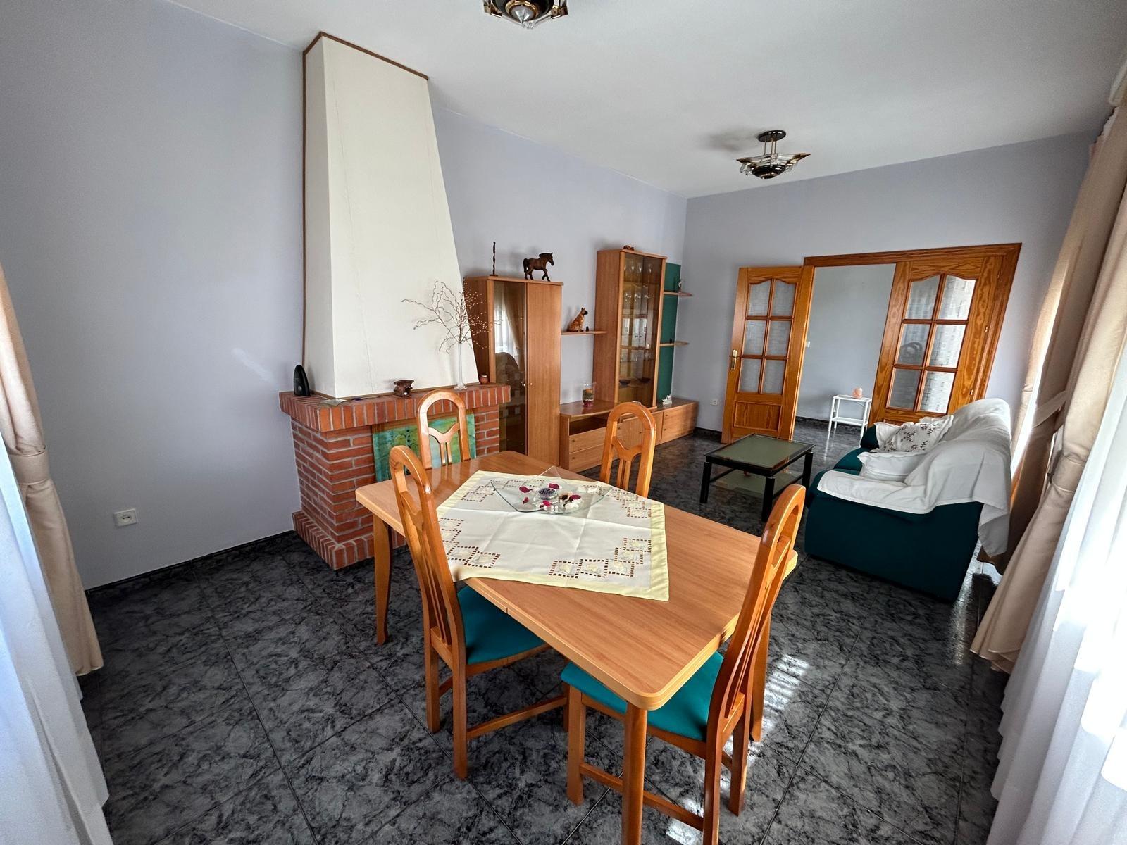 Bedrooms: 3, Bathrooms: 2, Villa in Los Alcazares, Murcia, Spain
