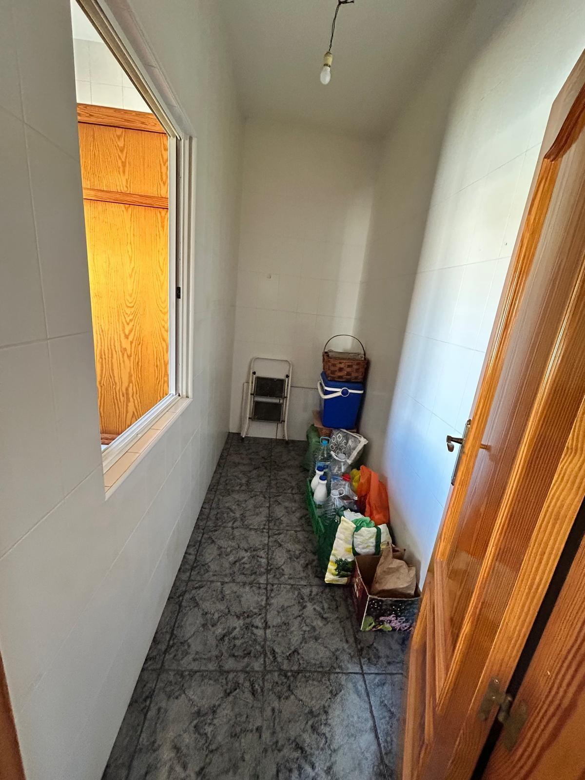 Dining area in villa for sale in Los Alcazares