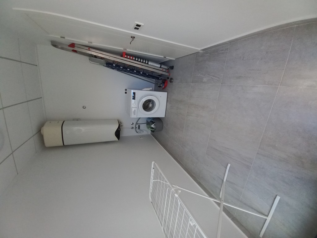 Kitchen in villa for sale in San Miguel de Salinas