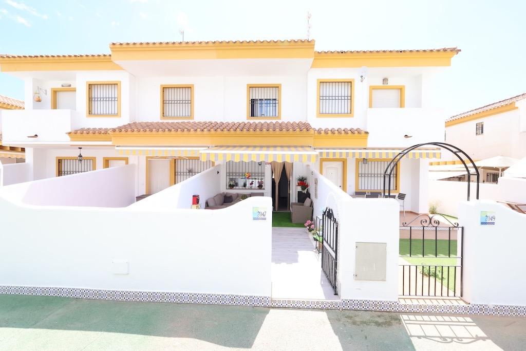 Torre de la Horadada – Residencial Cañada Real