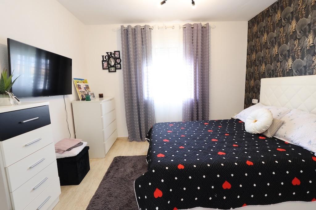 Bathroom in duplex for sale in Pilar de La Horadada