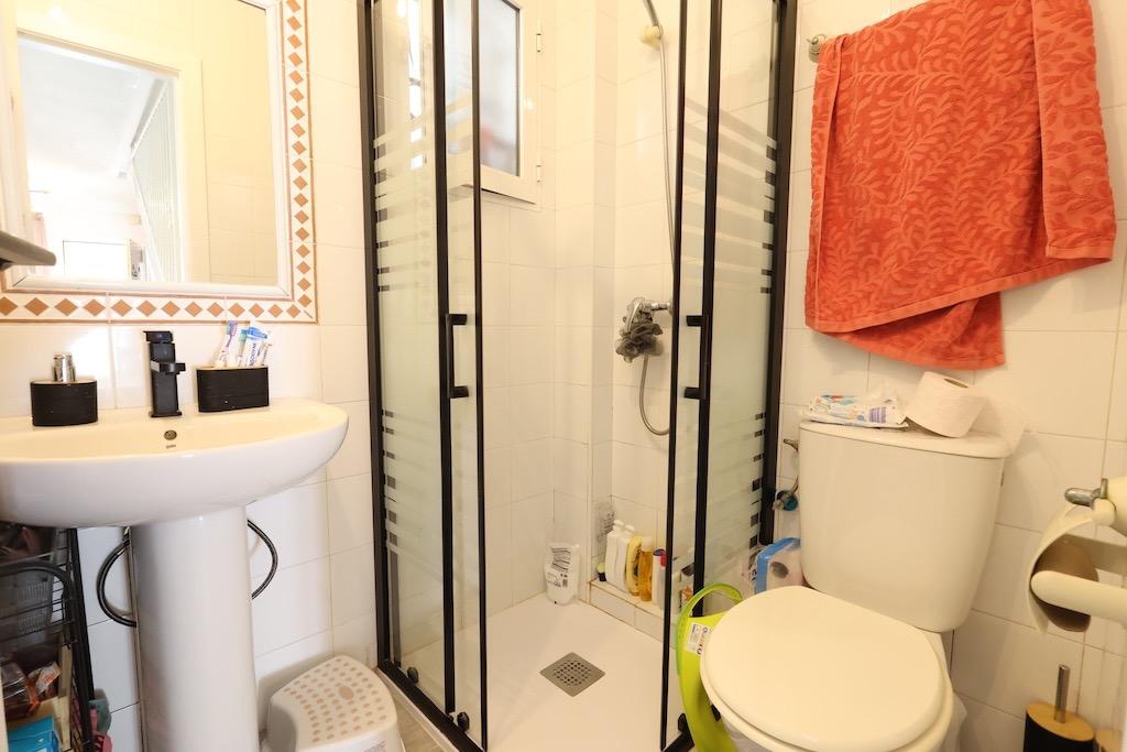 Terrace in duplex for sale in Pilar de La Horadada