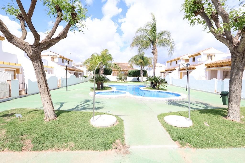 Torre de la Horadada – Residencial Cañada Real