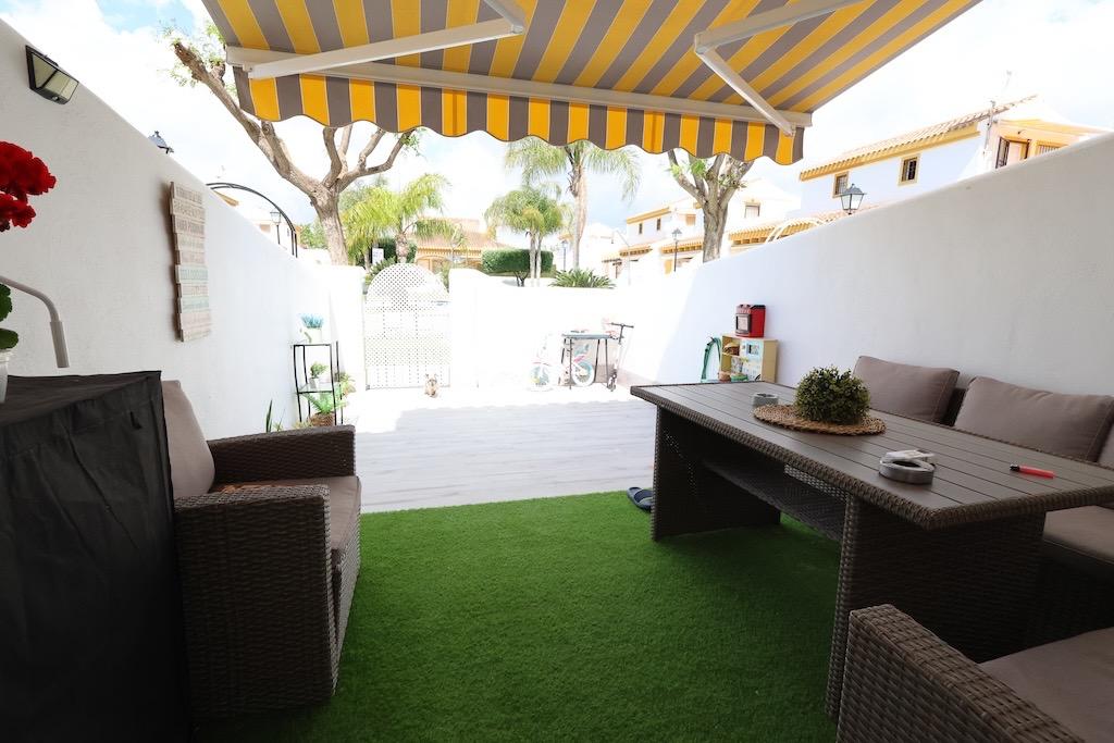 Torre de la Horadada – Residencial Cañada Real