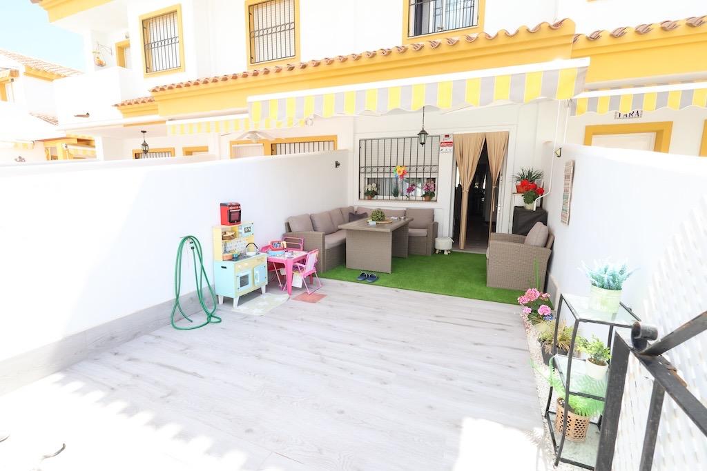 Torre de la Horadada – Residencial Cañada Real