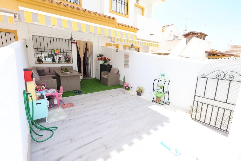 Torre de la Horadada – Residencial Cañada Real