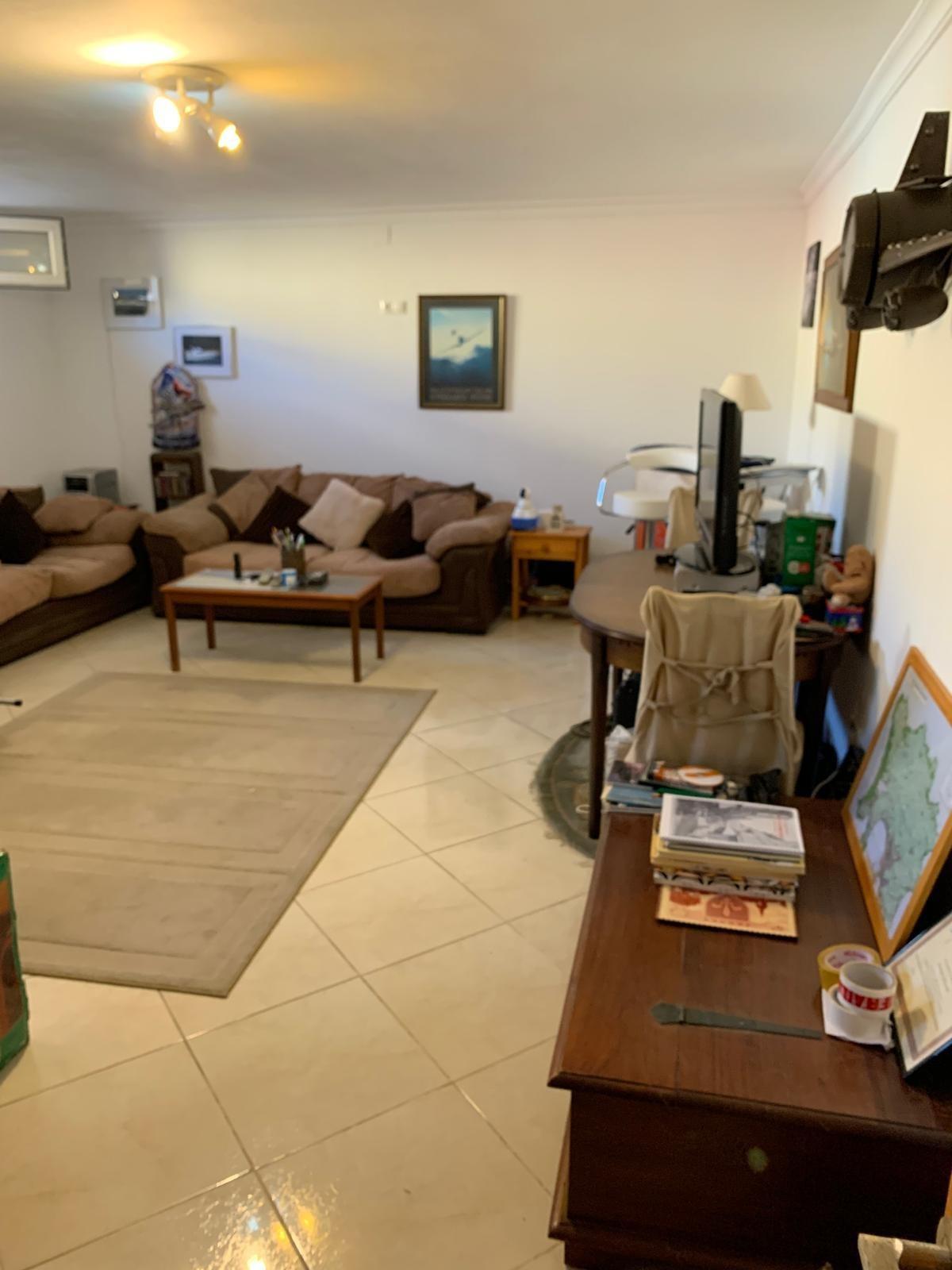 Exterior view in villa for sale in Torrevieja