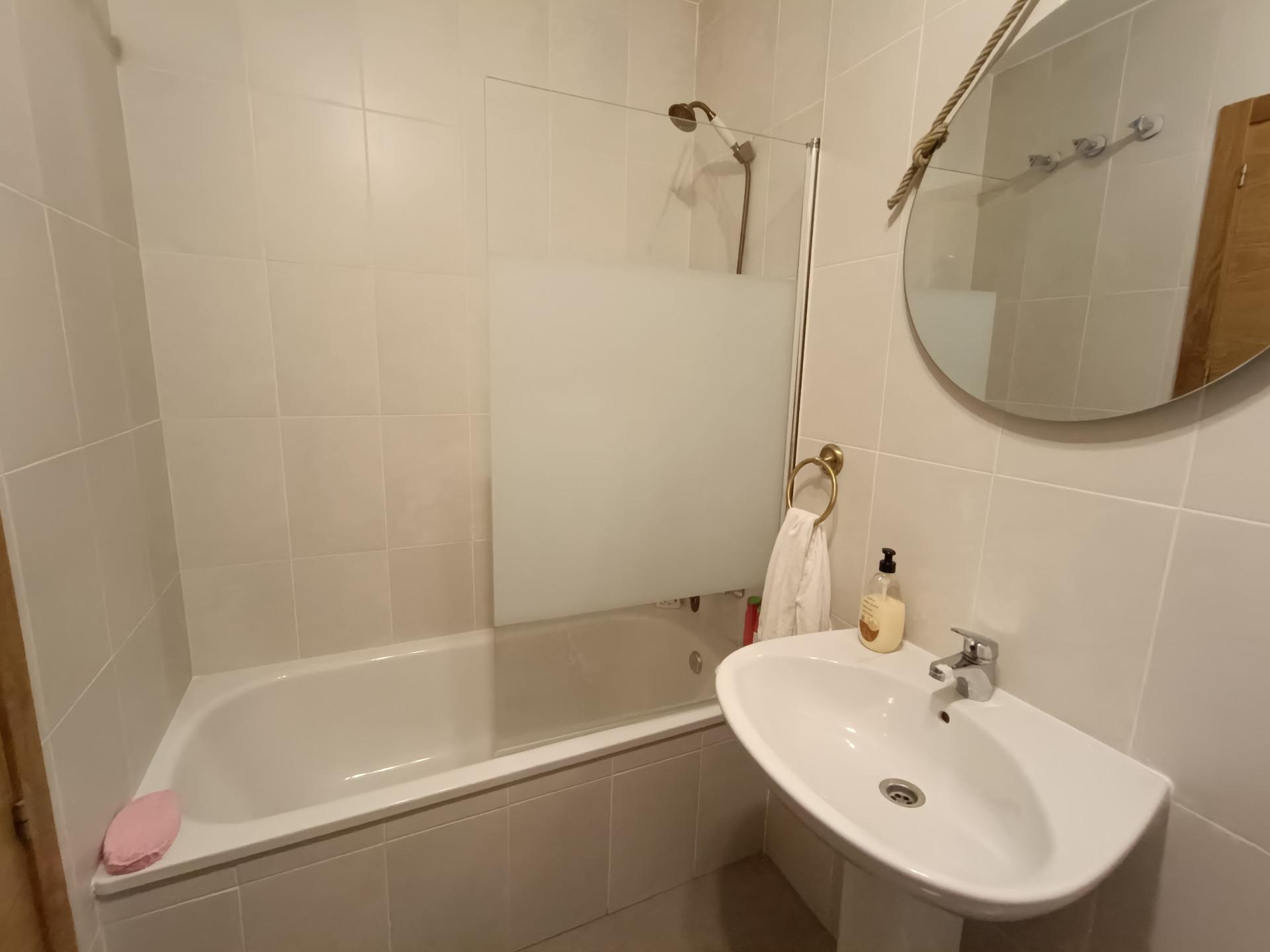 Kitchen in apartment for sale in Torre Pacheco