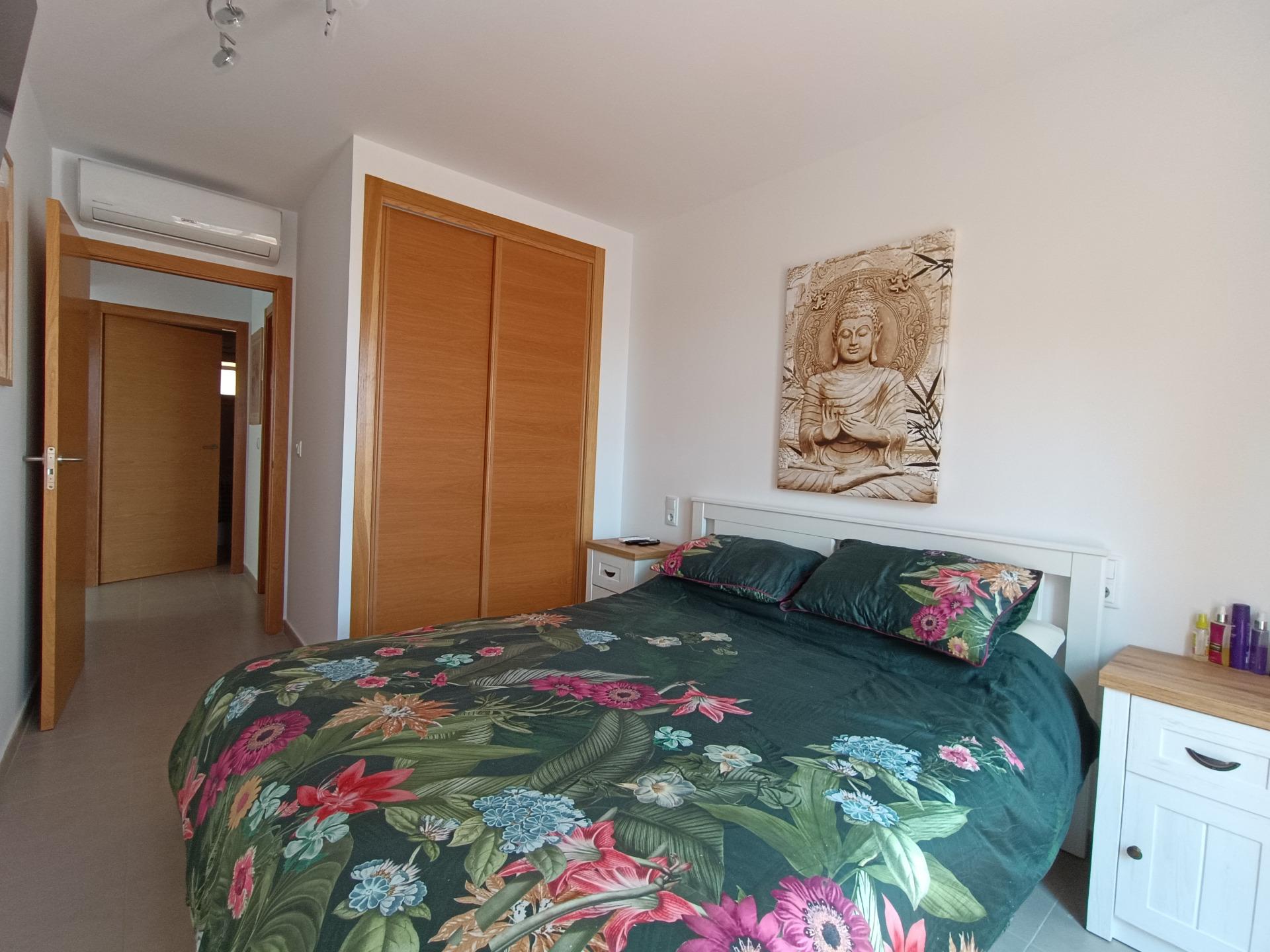Terrace in apartment for sale in Torre Pacheco