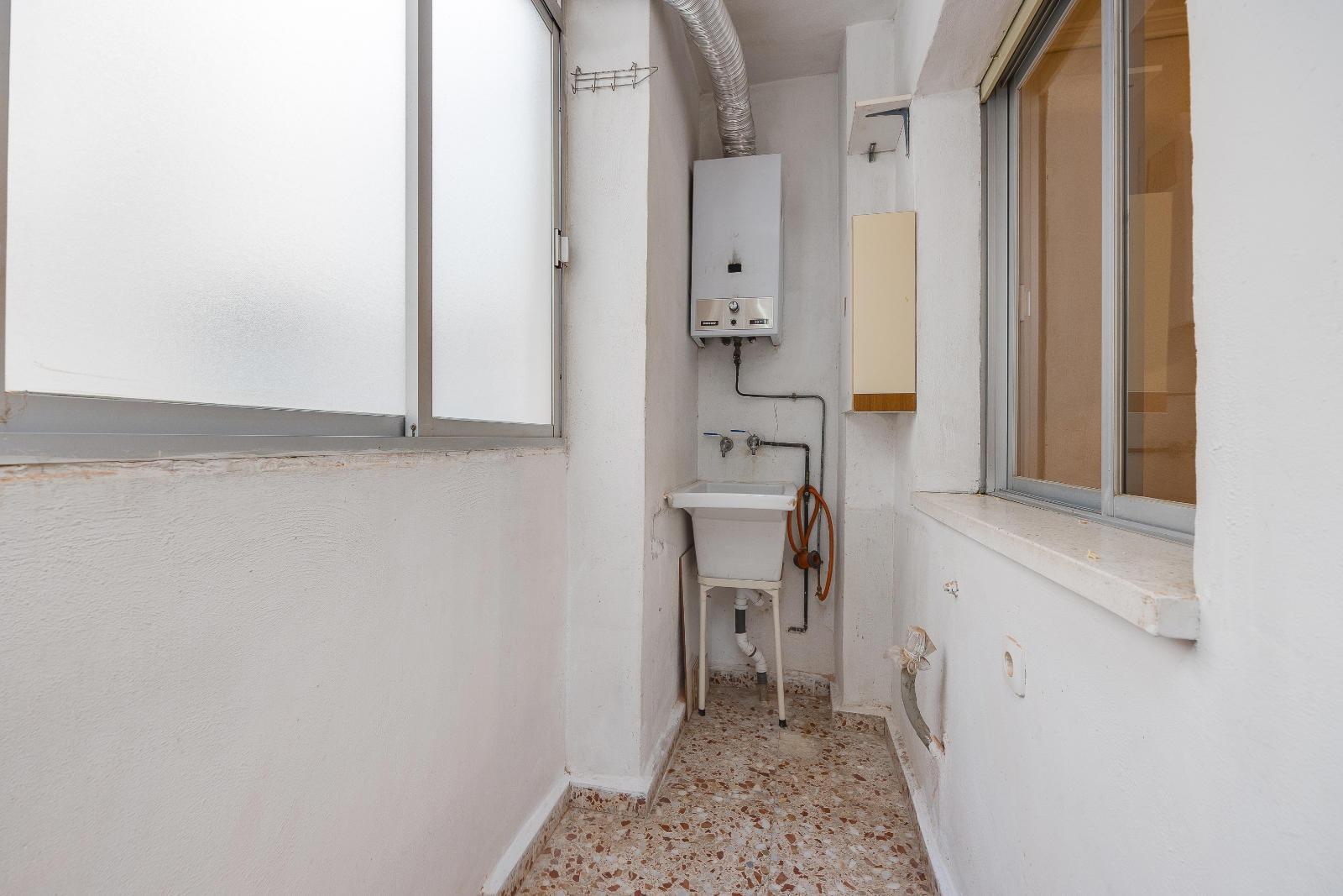 Exterior view in apartment for sale in San Pedro del Pinatar