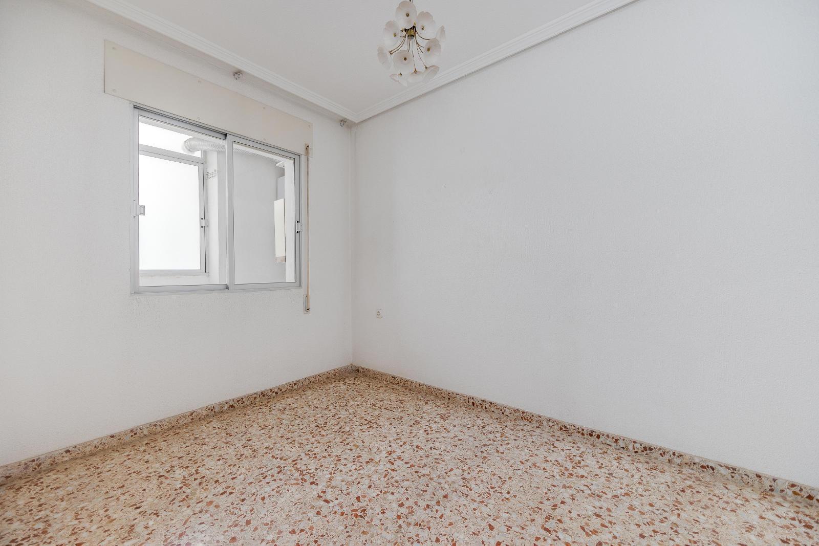 Living room in apartment for sale in San Pedro del Pinatar