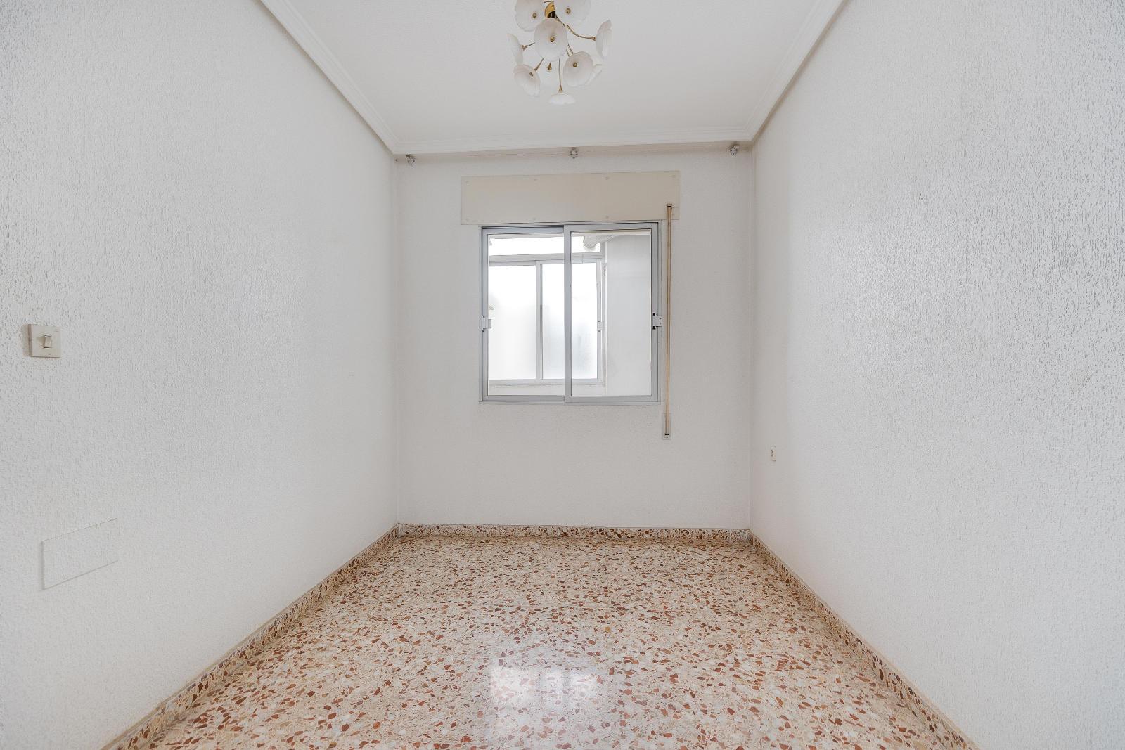 Kitchen in apartment for sale in San Pedro del Pinatar