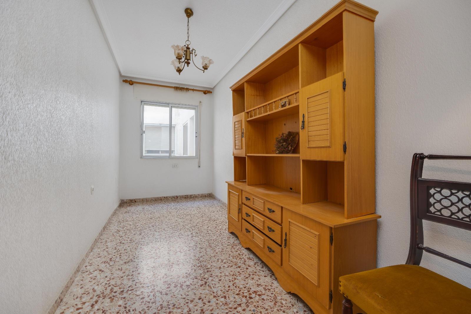 Dining area in apartment for sale in San Pedro del Pinatar