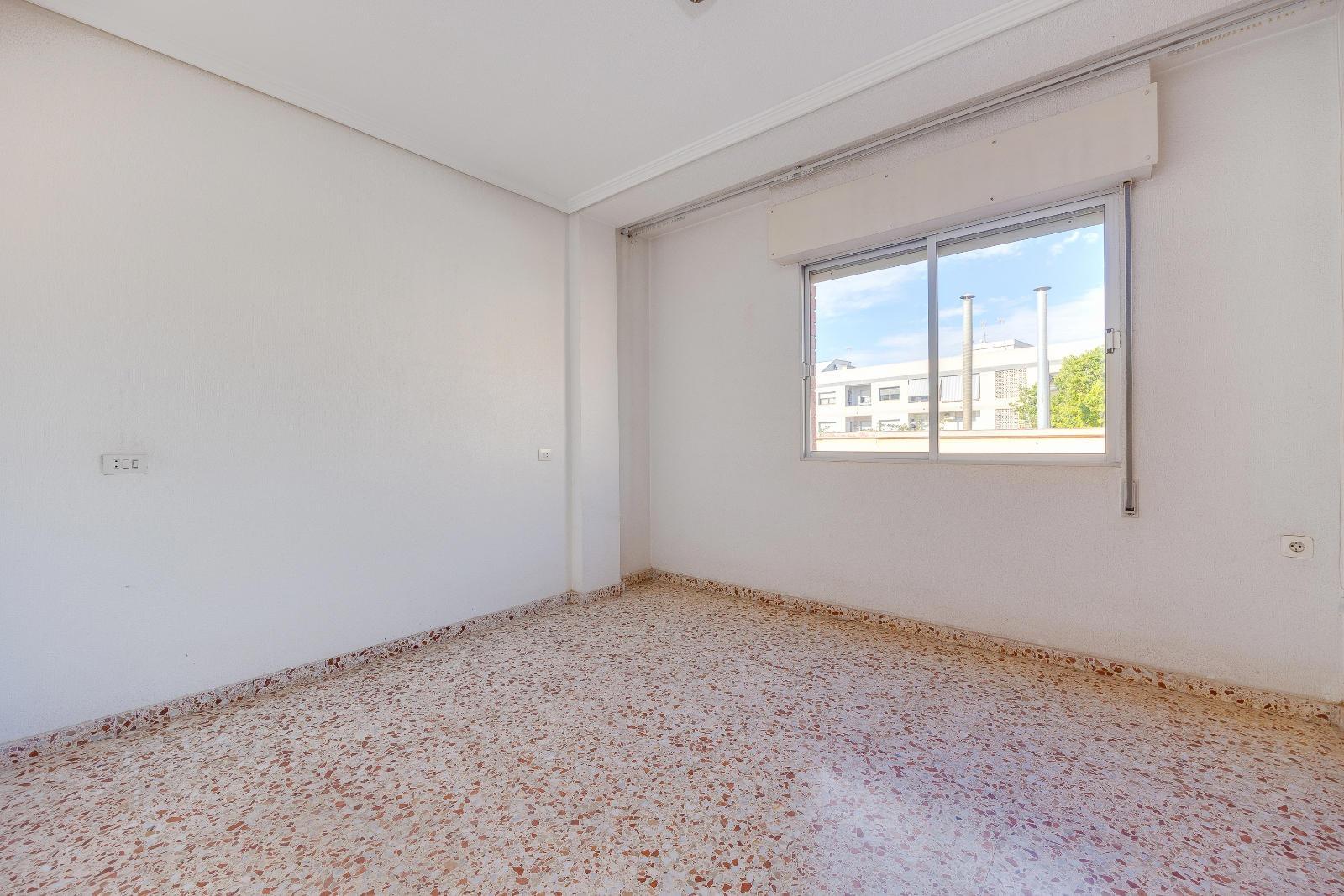 Bathroom in apartment for sale in San Pedro del Pinatar