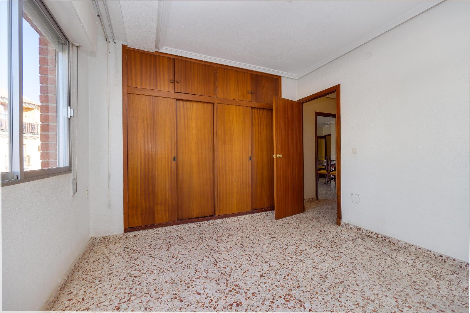 Terrace in apartment for sale in San Pedro del Pinatar