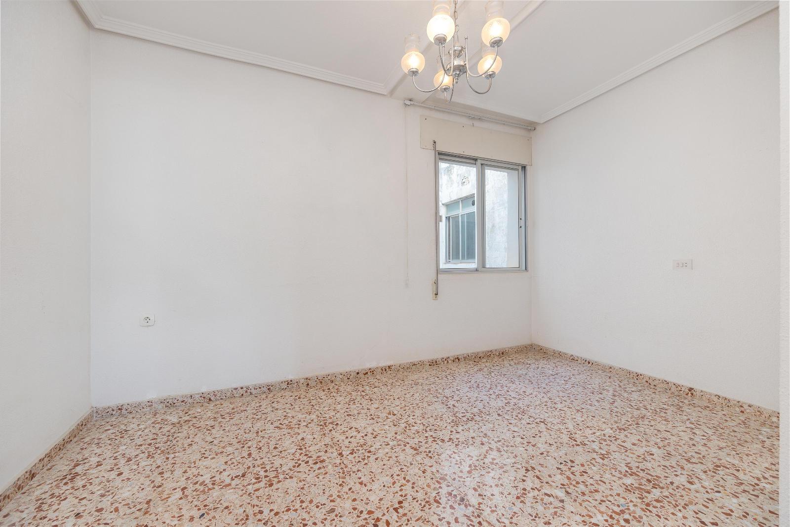 Bedroom in apartment for sale in San Pedro del Pinatar