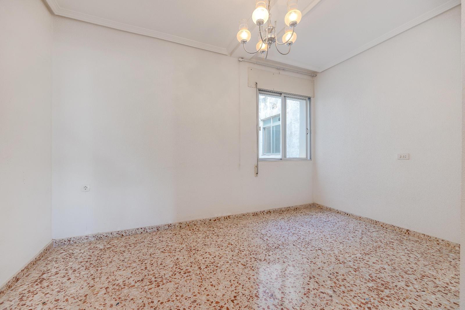 Exterior view in apartment for sale in San Pedro del Pinatar