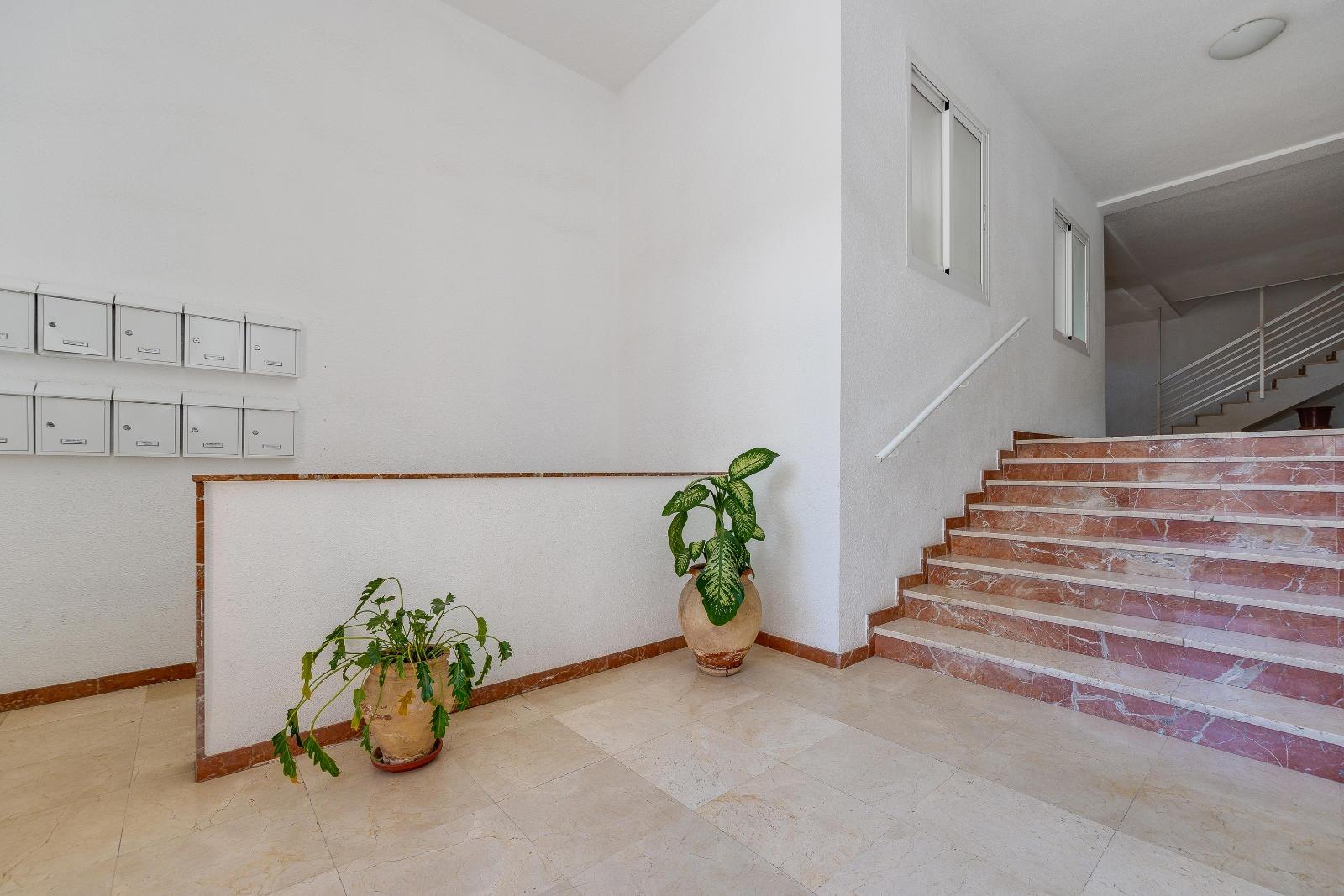Terrace in apartment for sale in San Pedro del Pinatar