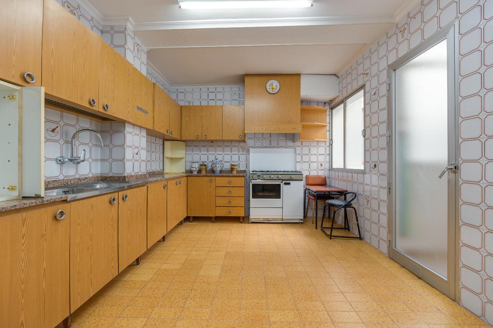 Garden in apartment for sale in San Pedro del Pinatar