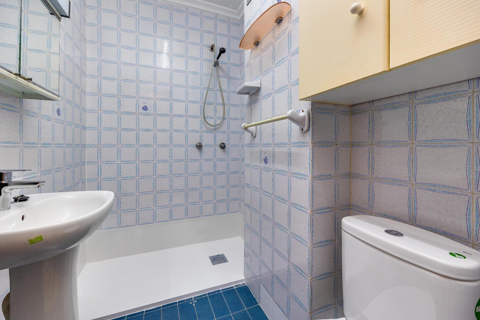 Bedroom in apartment for sale in San Pedro del Pinatar