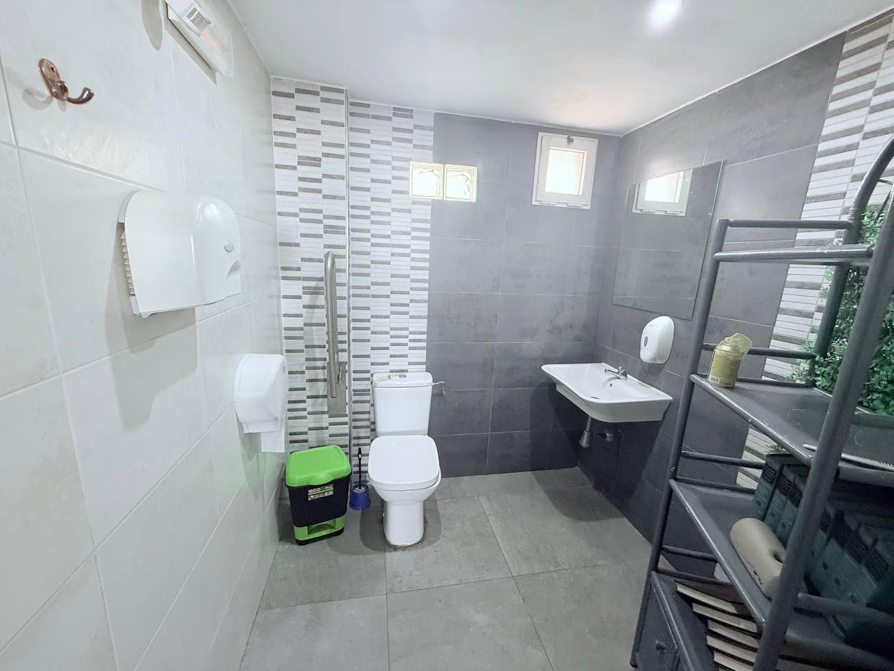 Garden in commercial for sale in Orihuela Costa