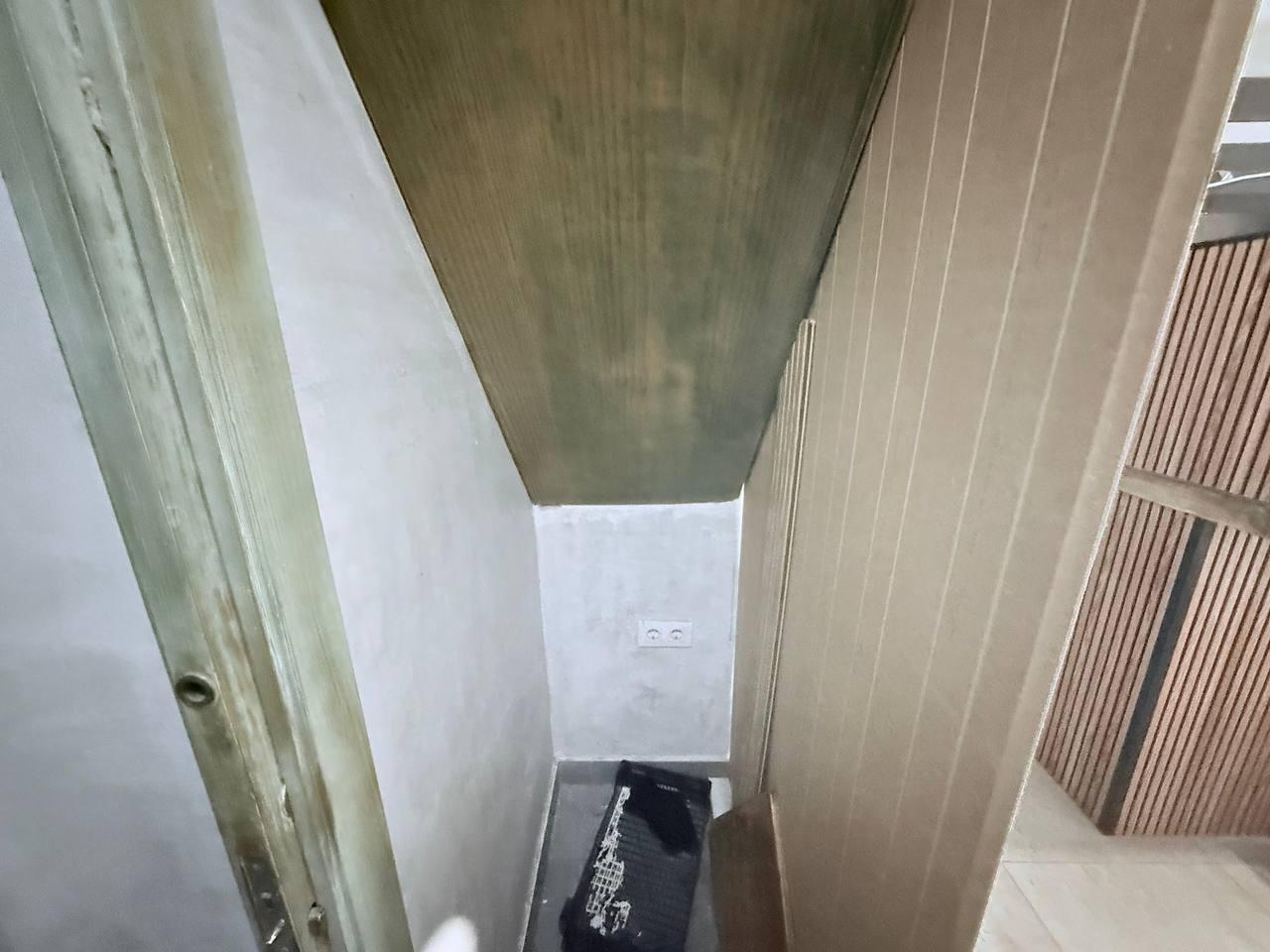 Bedroom in commercial for sale in Orihuela Costa