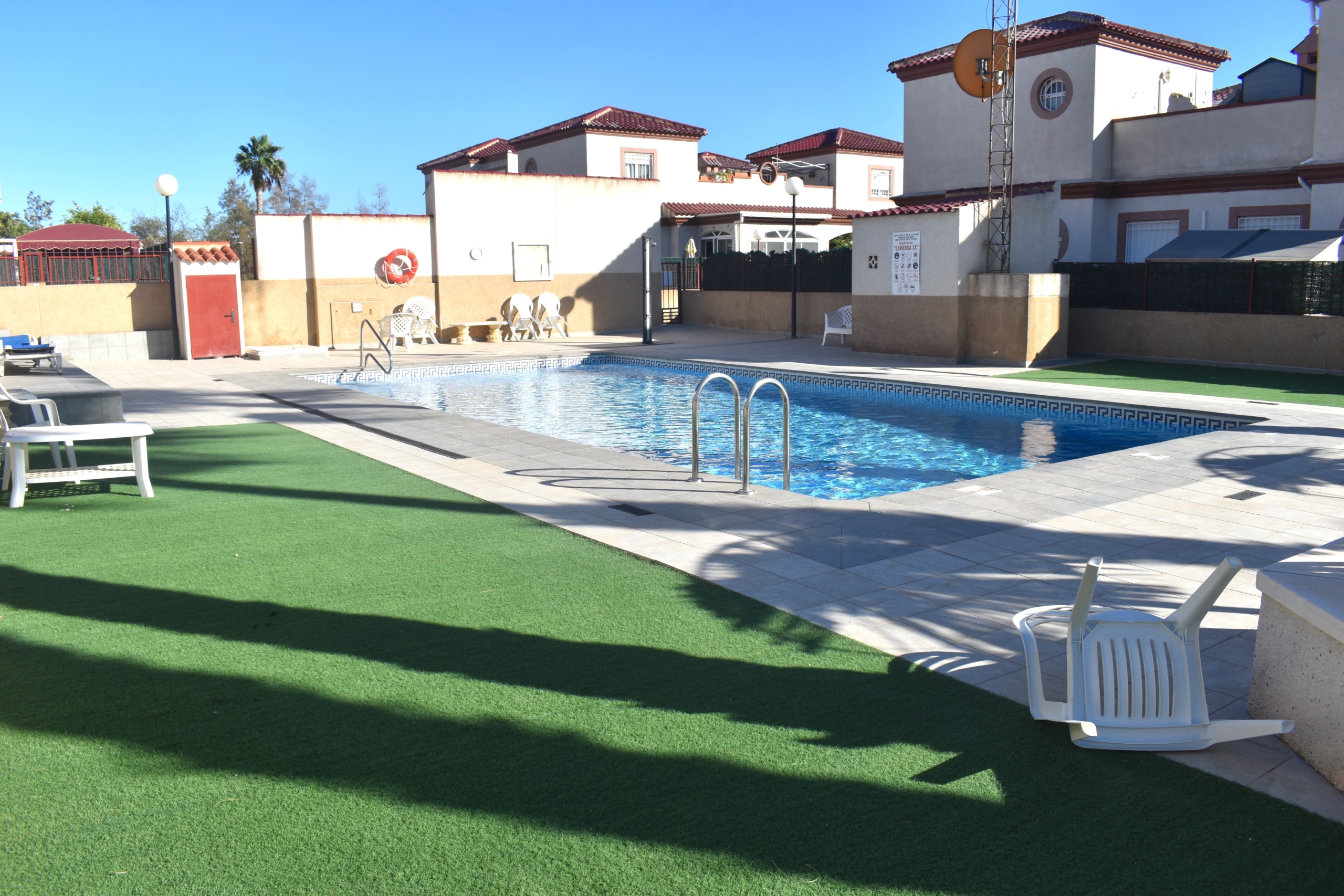Bedrooms: 4, Bathrooms: 2, Villa in San Fulgencio, Alicante, Spain