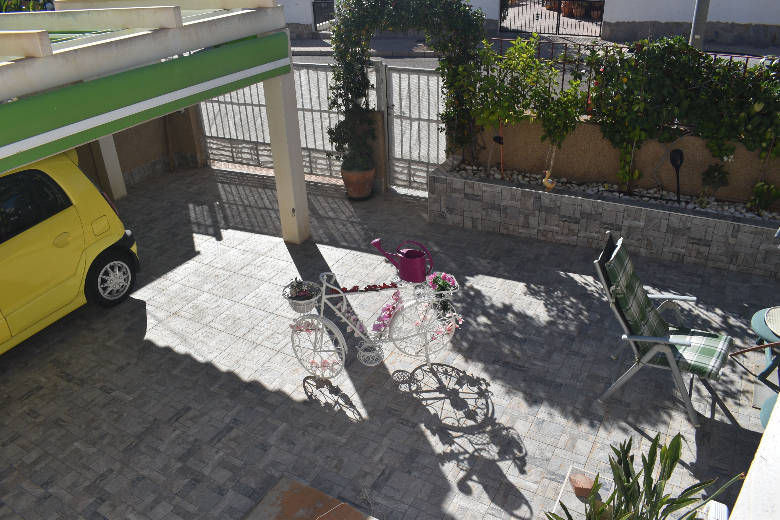 Bedrooms: 4, Bathrooms: 2, Villa in San Fulgencio, Alicante, Spain