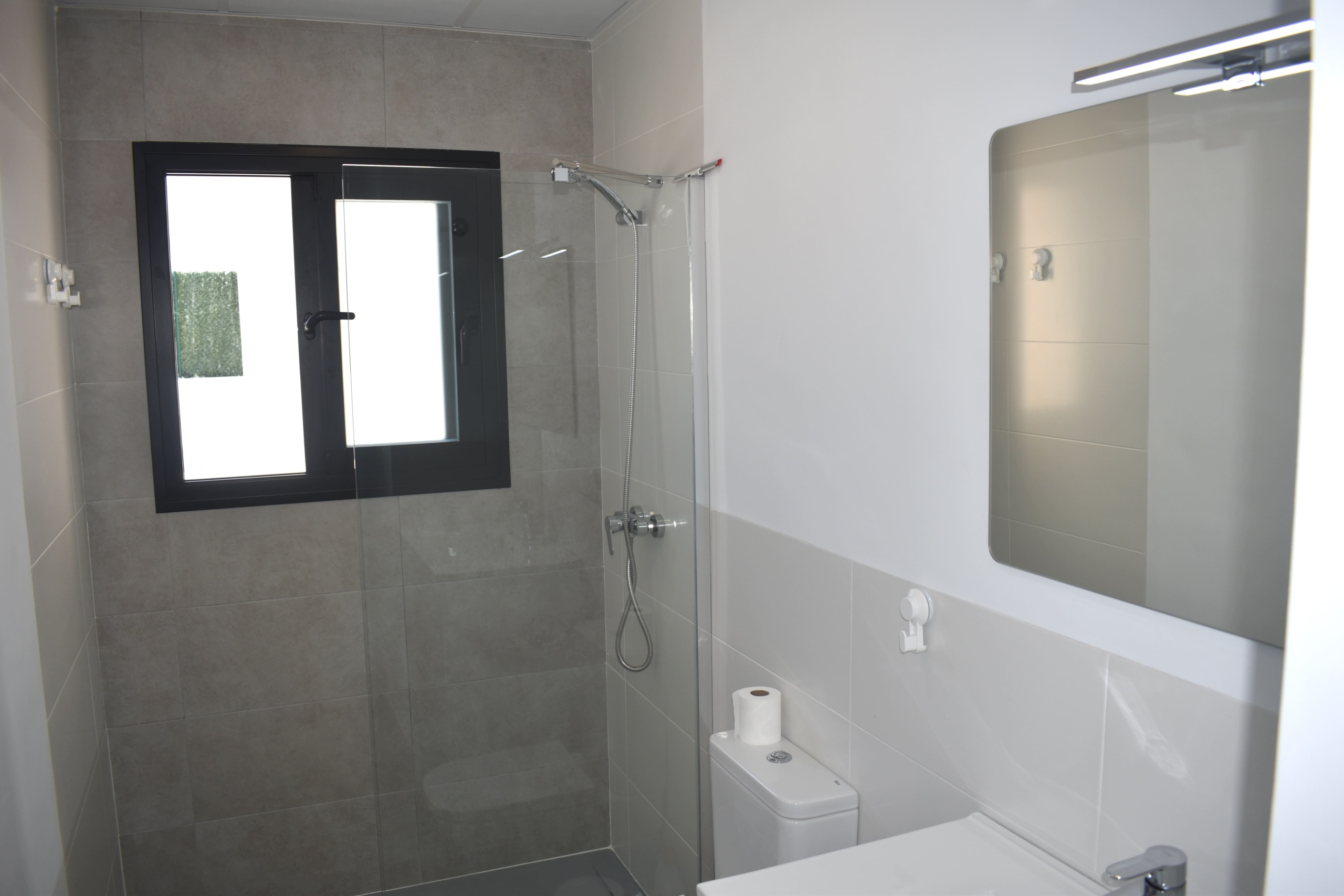 Garden in villa for sale in Calasparra