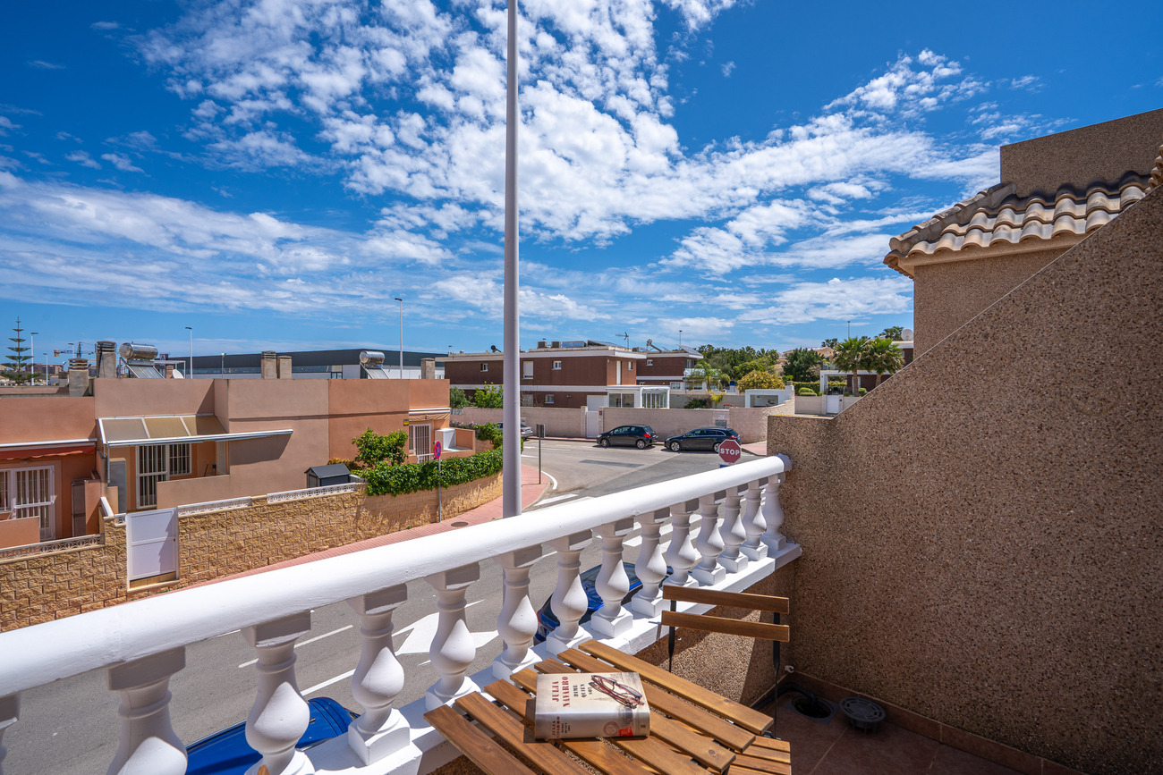 Kitchen in terraced for sale in Gran Alacant