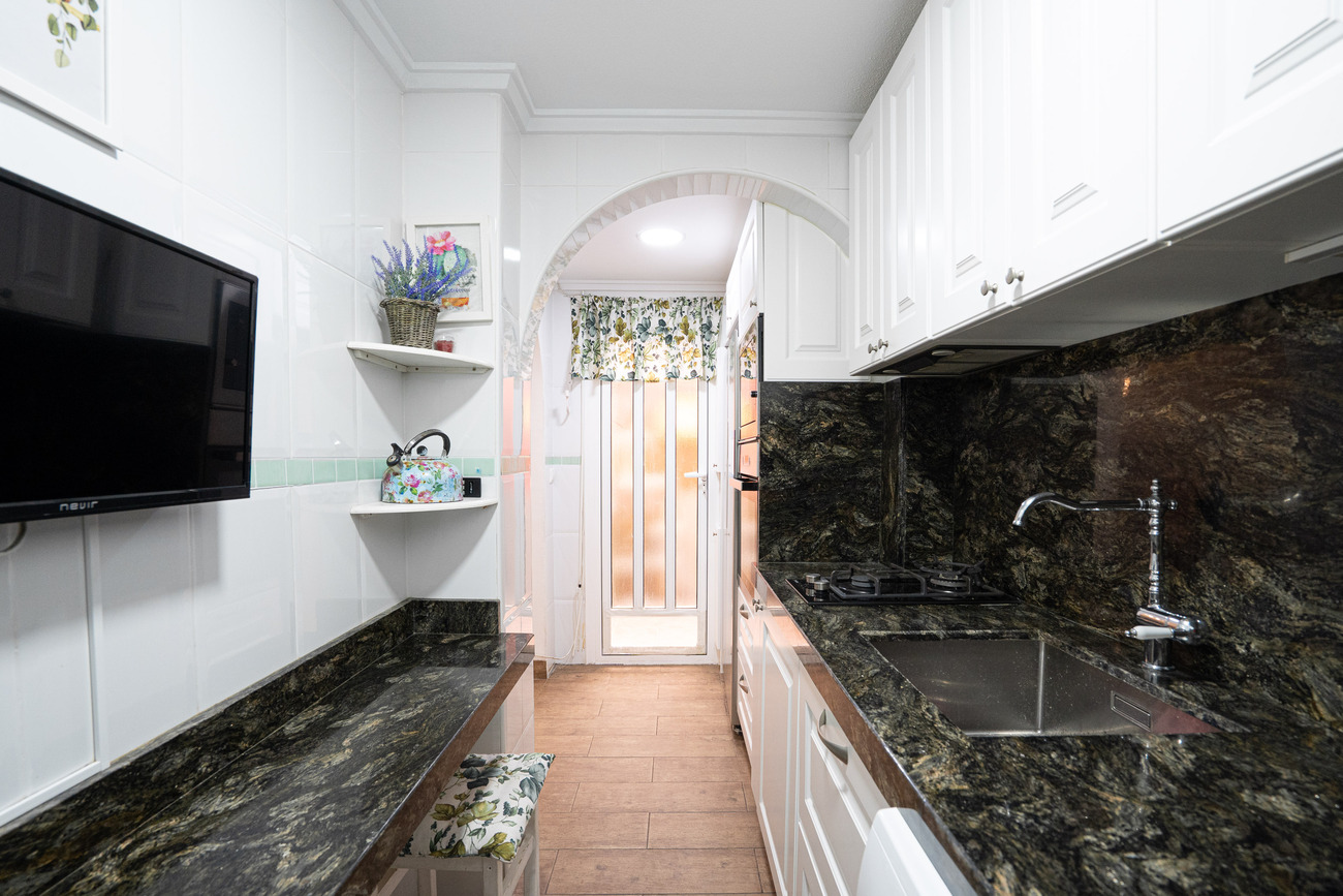 Bedroom in terraced for sale in Gran Alacant