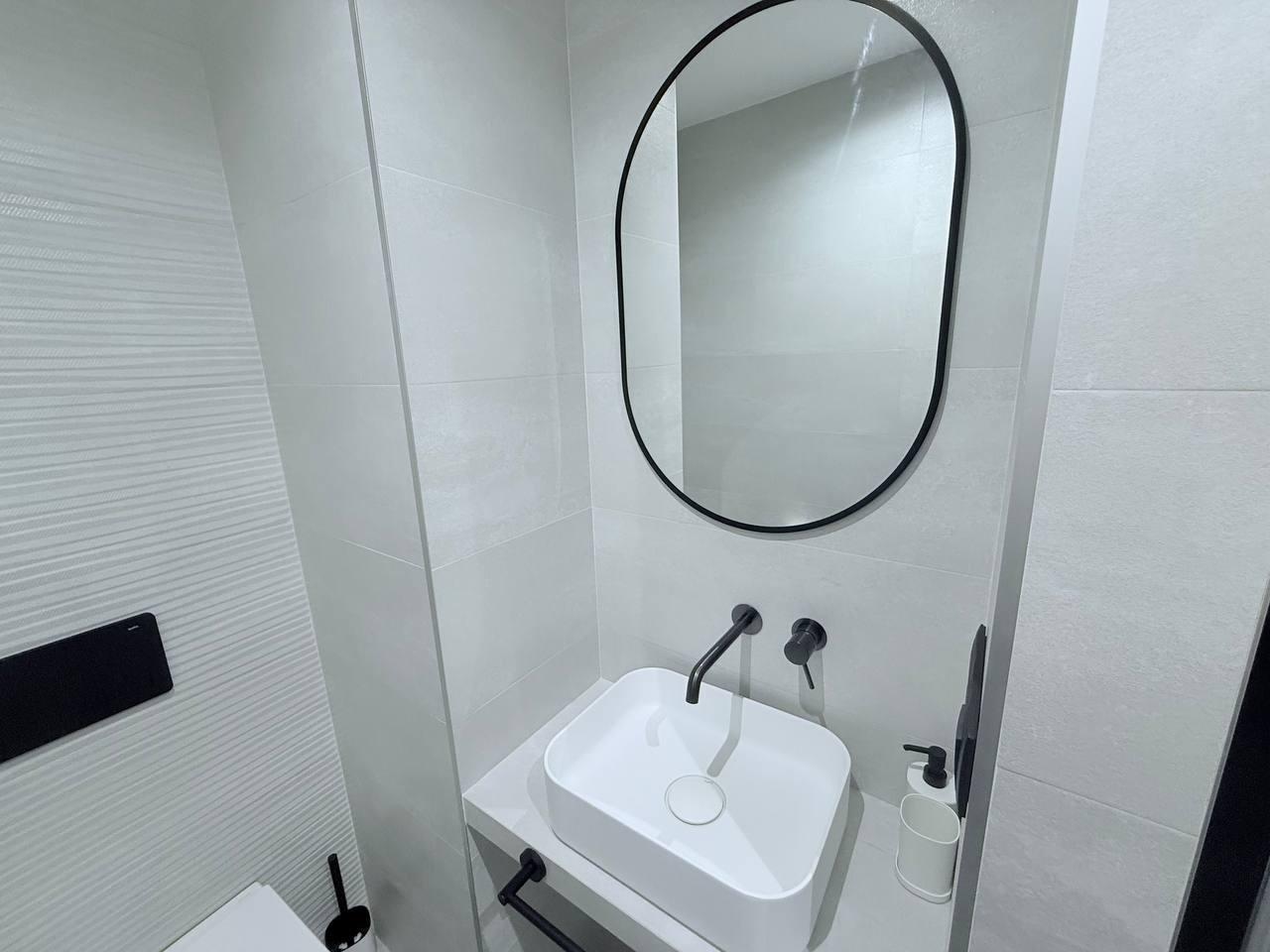 Exterior view in apartment for sale in Torrevieja