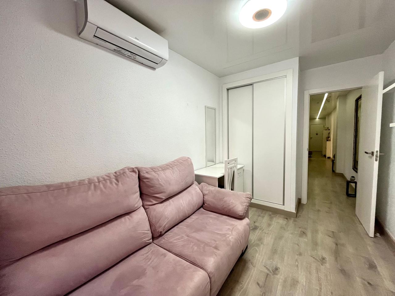 Exterior view in apartment for sale in Torrevieja