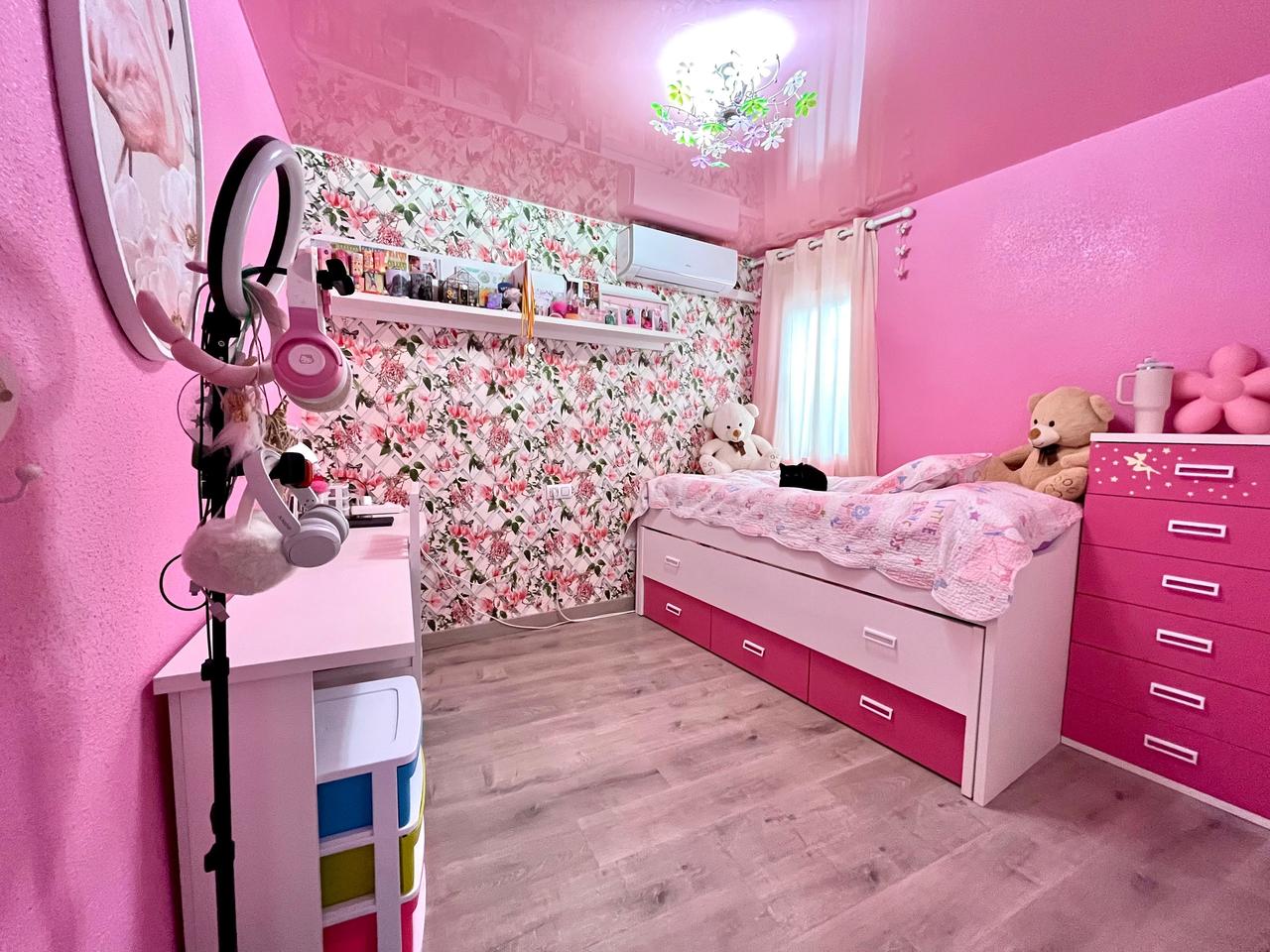 Terrace in apartment for sale in Torrevieja