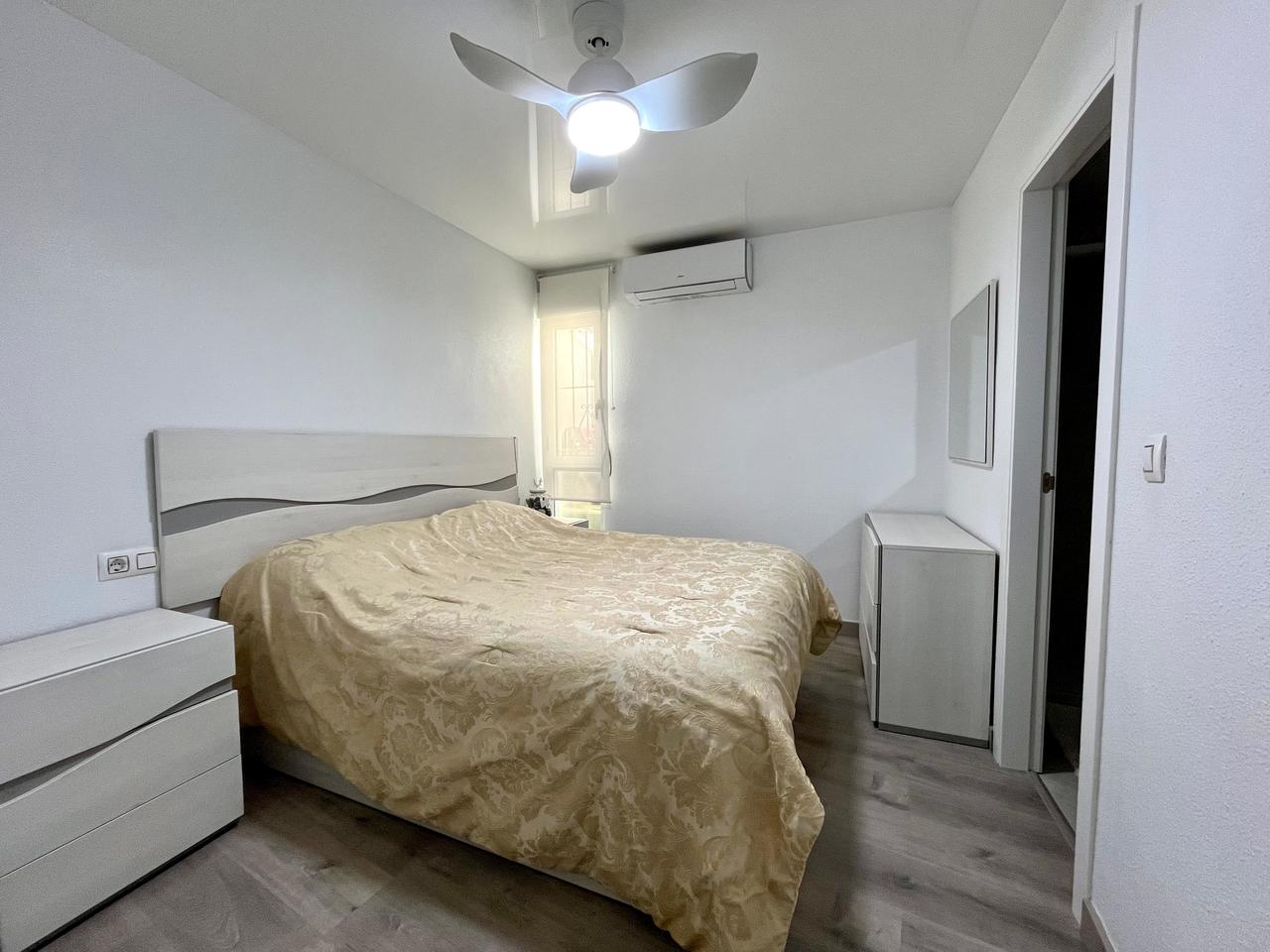 Dining area in apartment for sale in Torrevieja