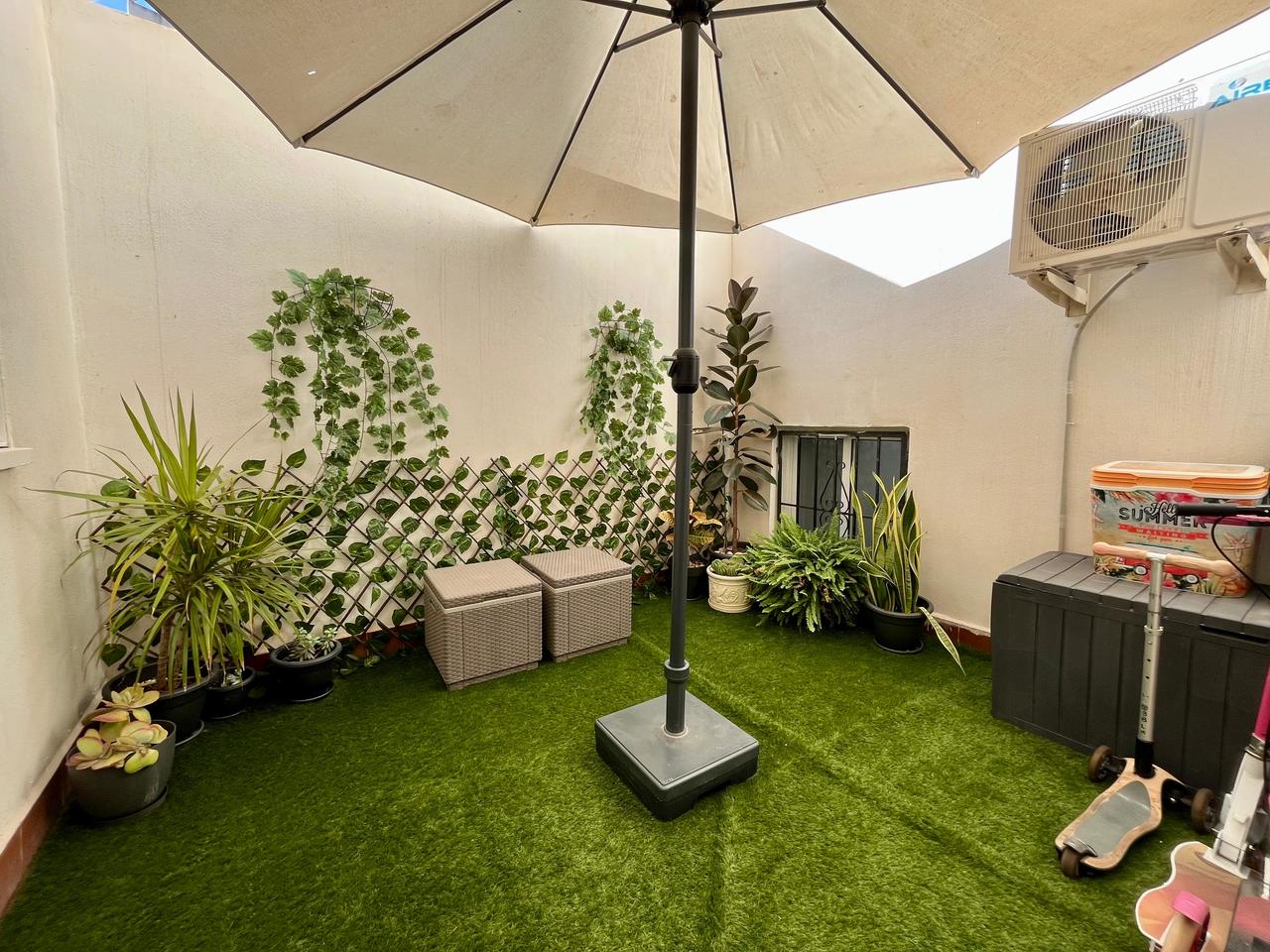 Bedroom in apartment for sale in Torrevieja
