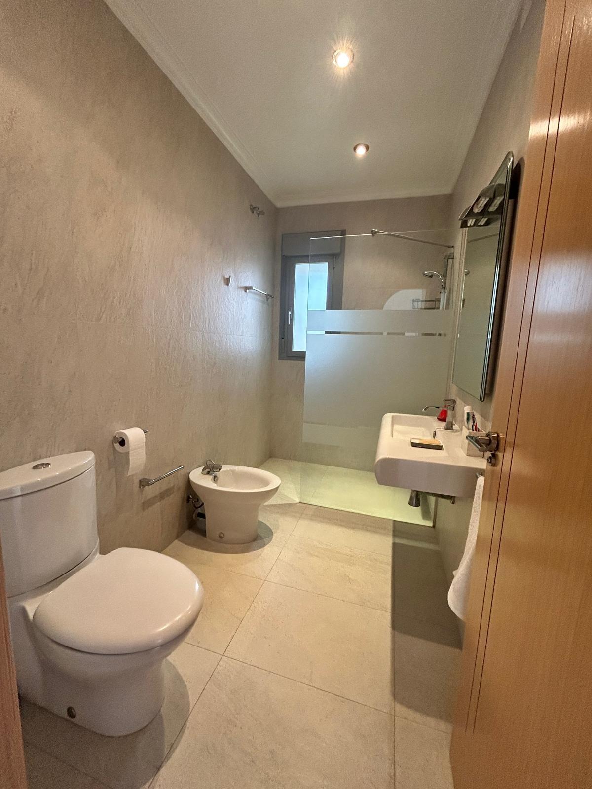 Living room in villa for sale in Ciudad Quesada