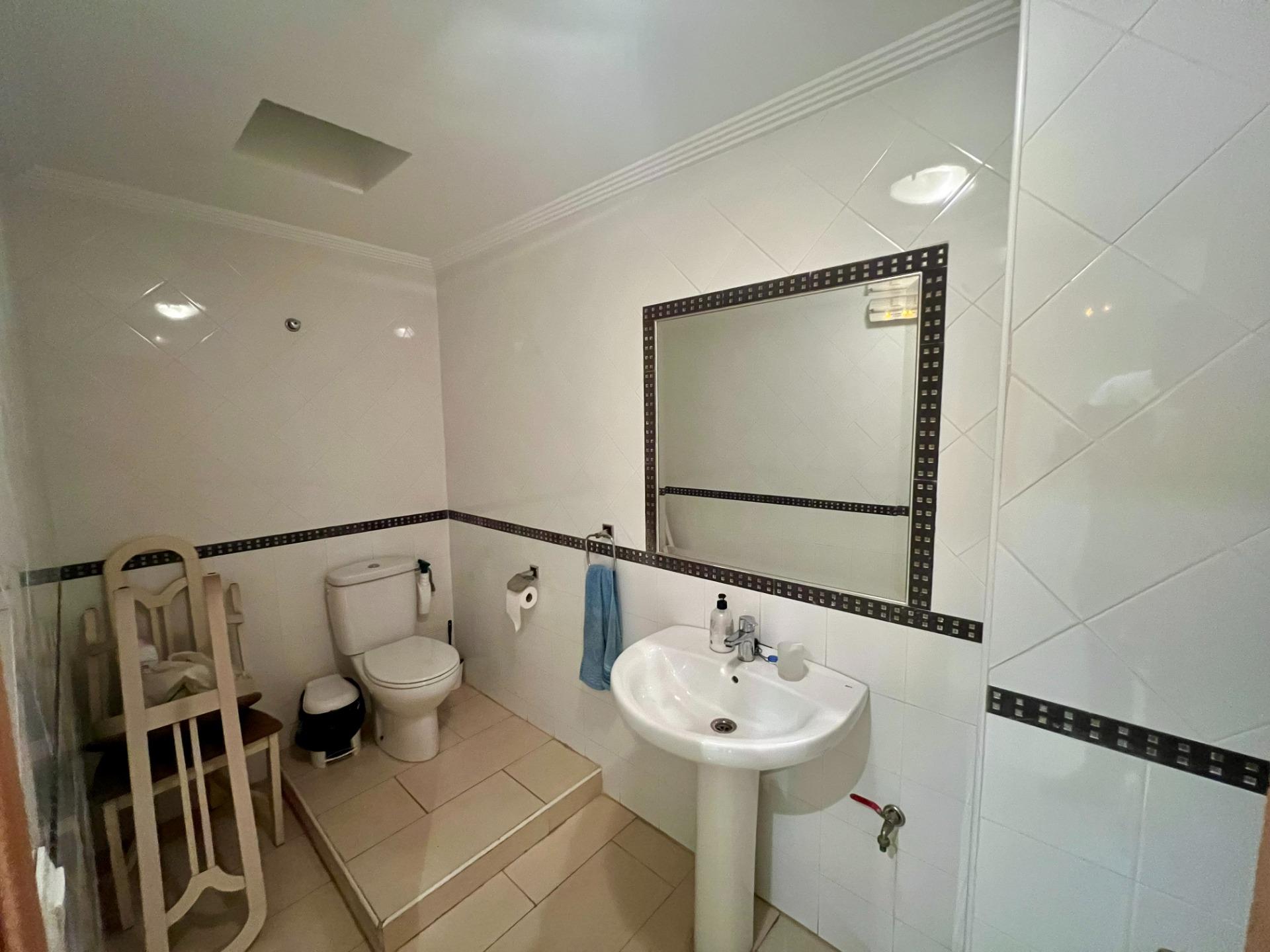Terrace in commercial for sale in Orihuela