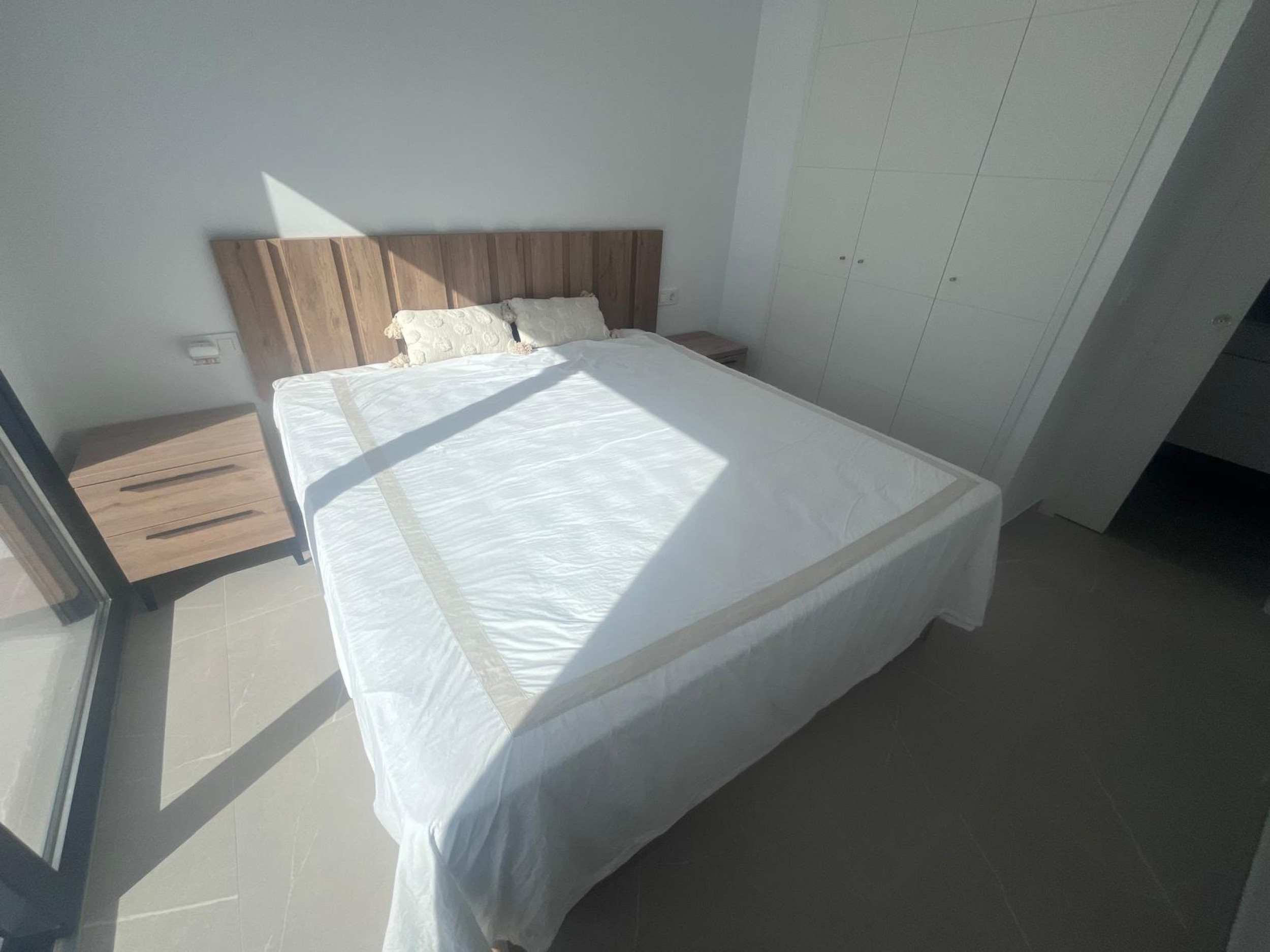 Garden in villa for sale in Torre Pacheco