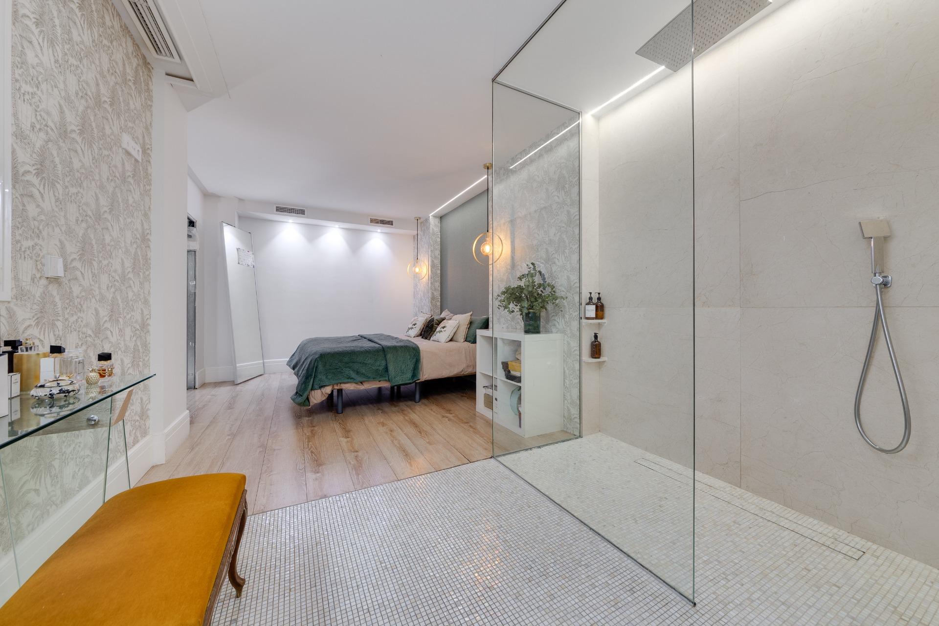 Exterior view in apartment for sale in Torrevieja