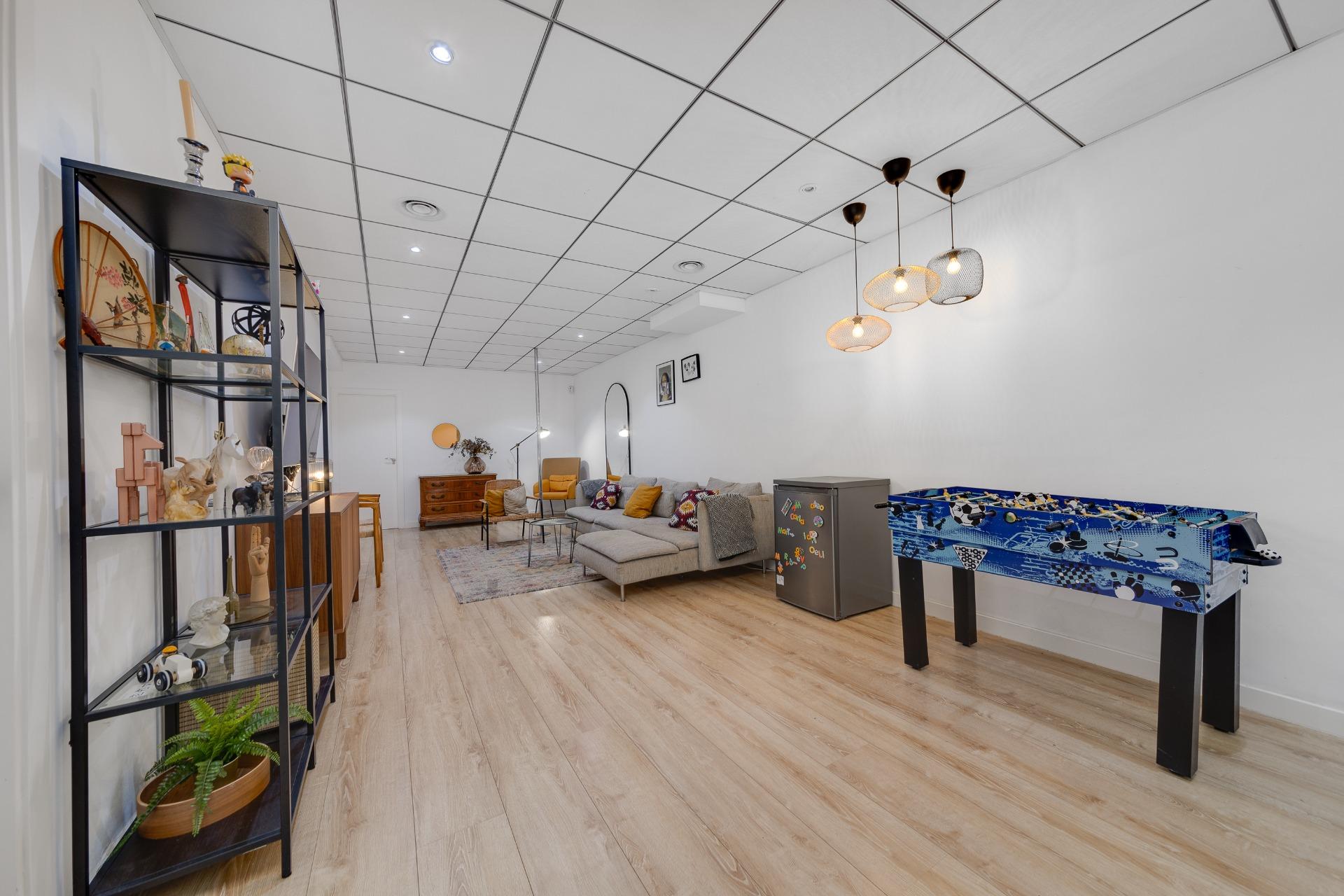 Kitchen in apartment for sale in Torrevieja
