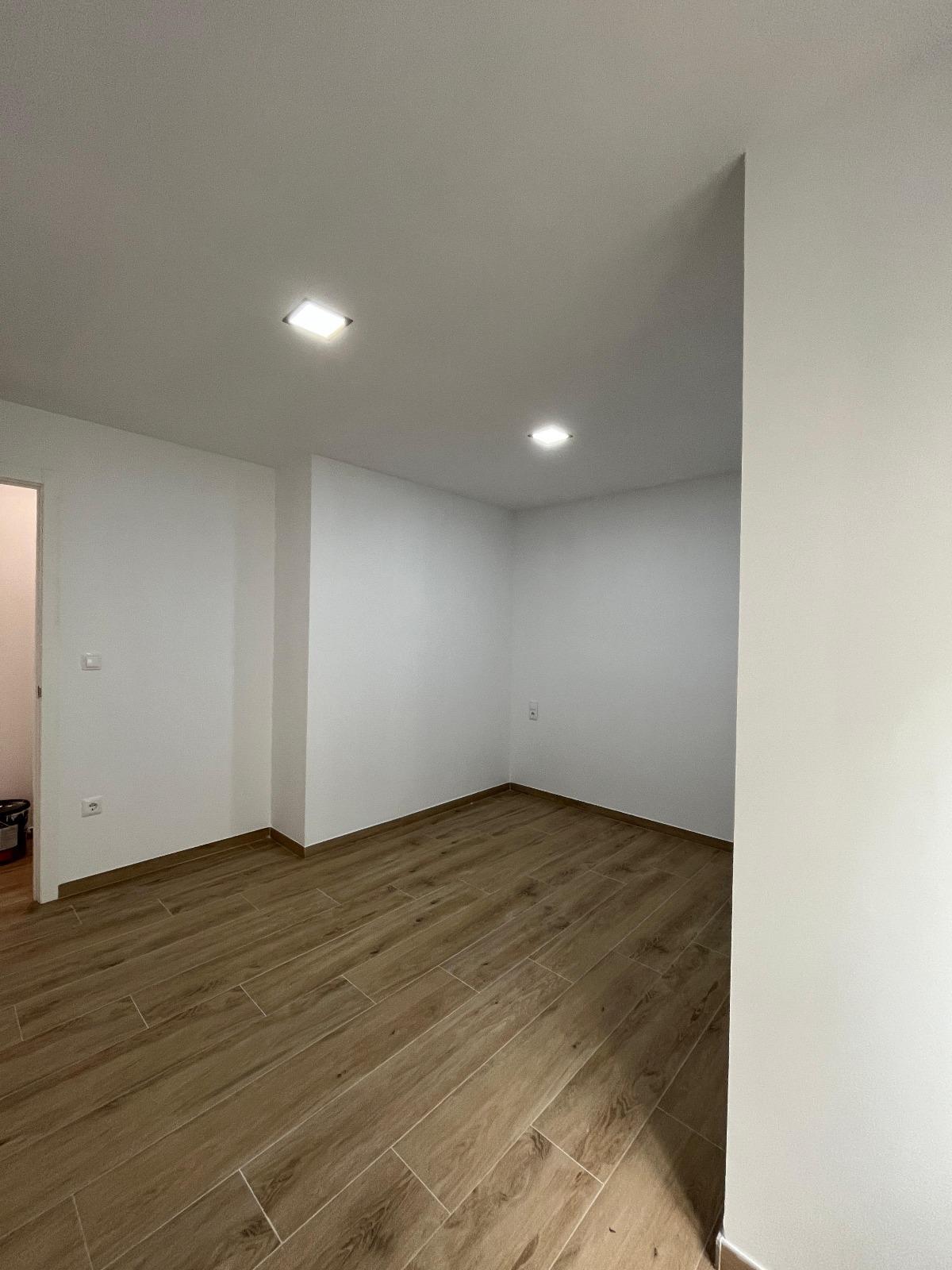 Exterior view in apartment for sale in Torrevieja