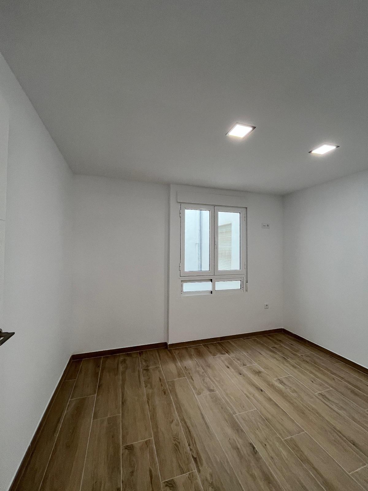 Terrace in apartment for sale in Torrevieja