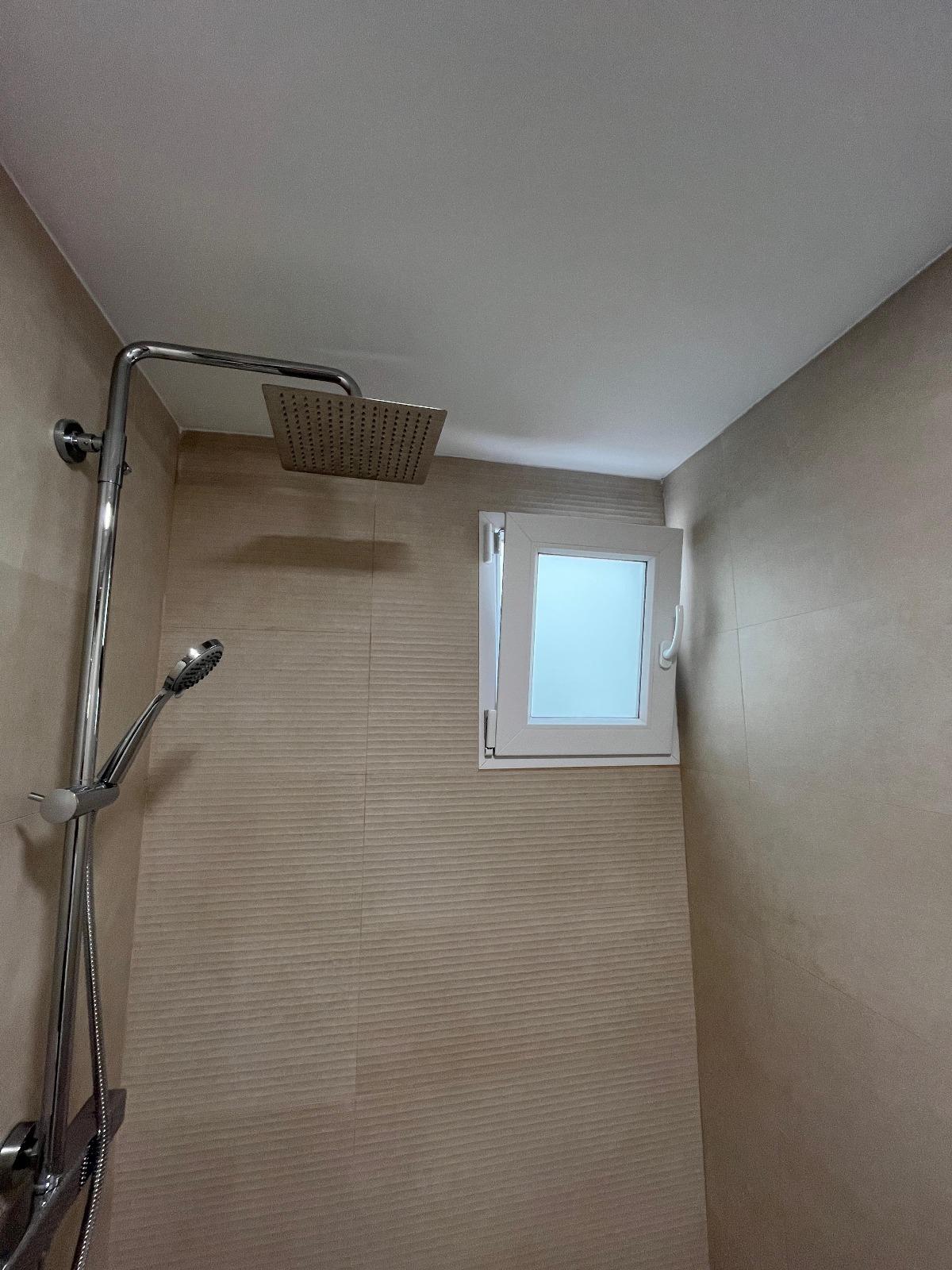 Dining area in apartment for sale in Torrevieja