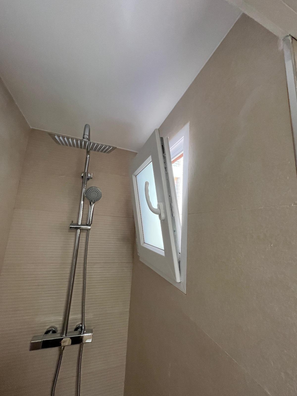 Living room in apartment for sale in Torrevieja