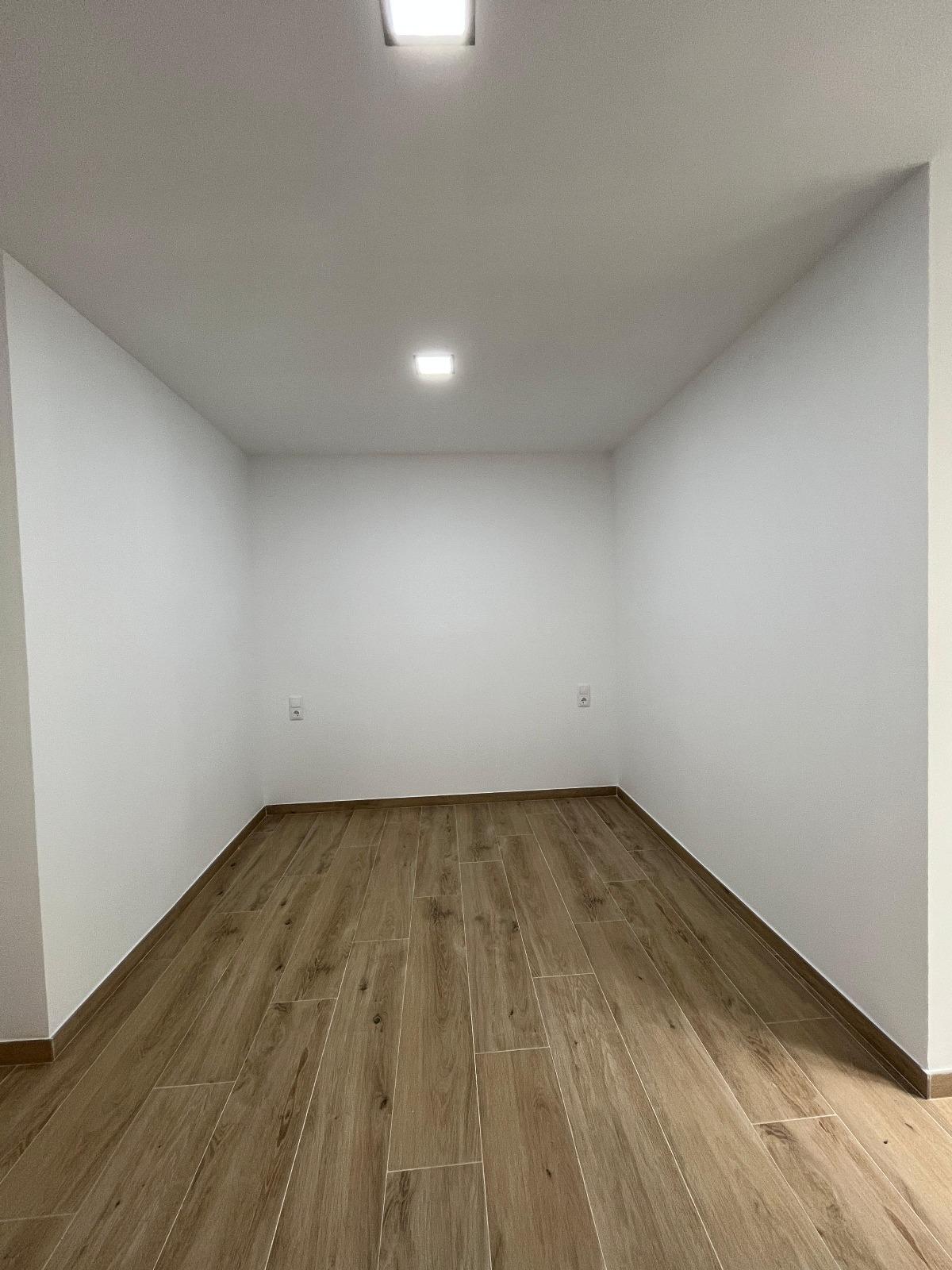Dining area in apartment for sale in Torrevieja
