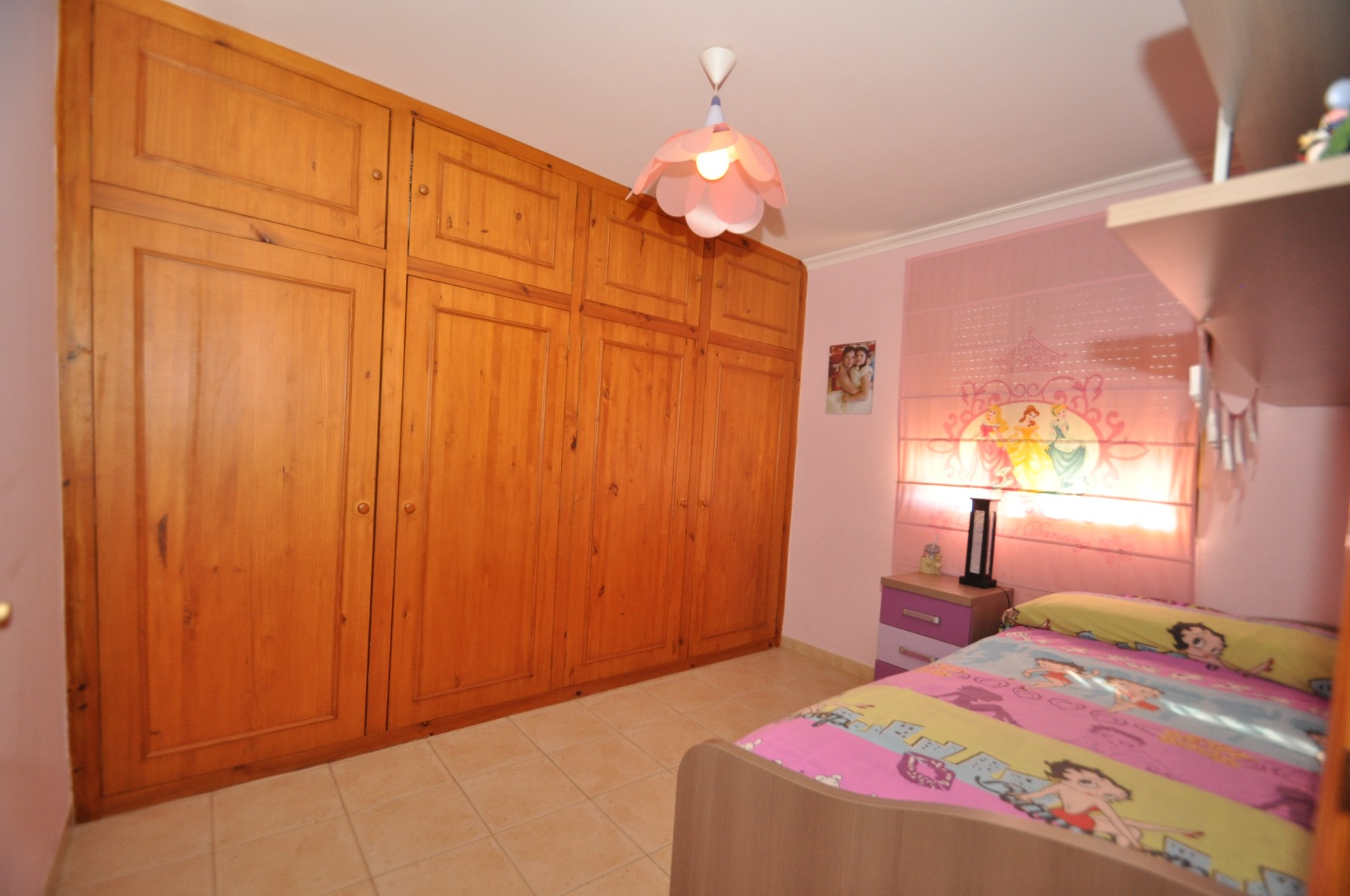 Bathroom in terraced for sale in Casas Del Señor