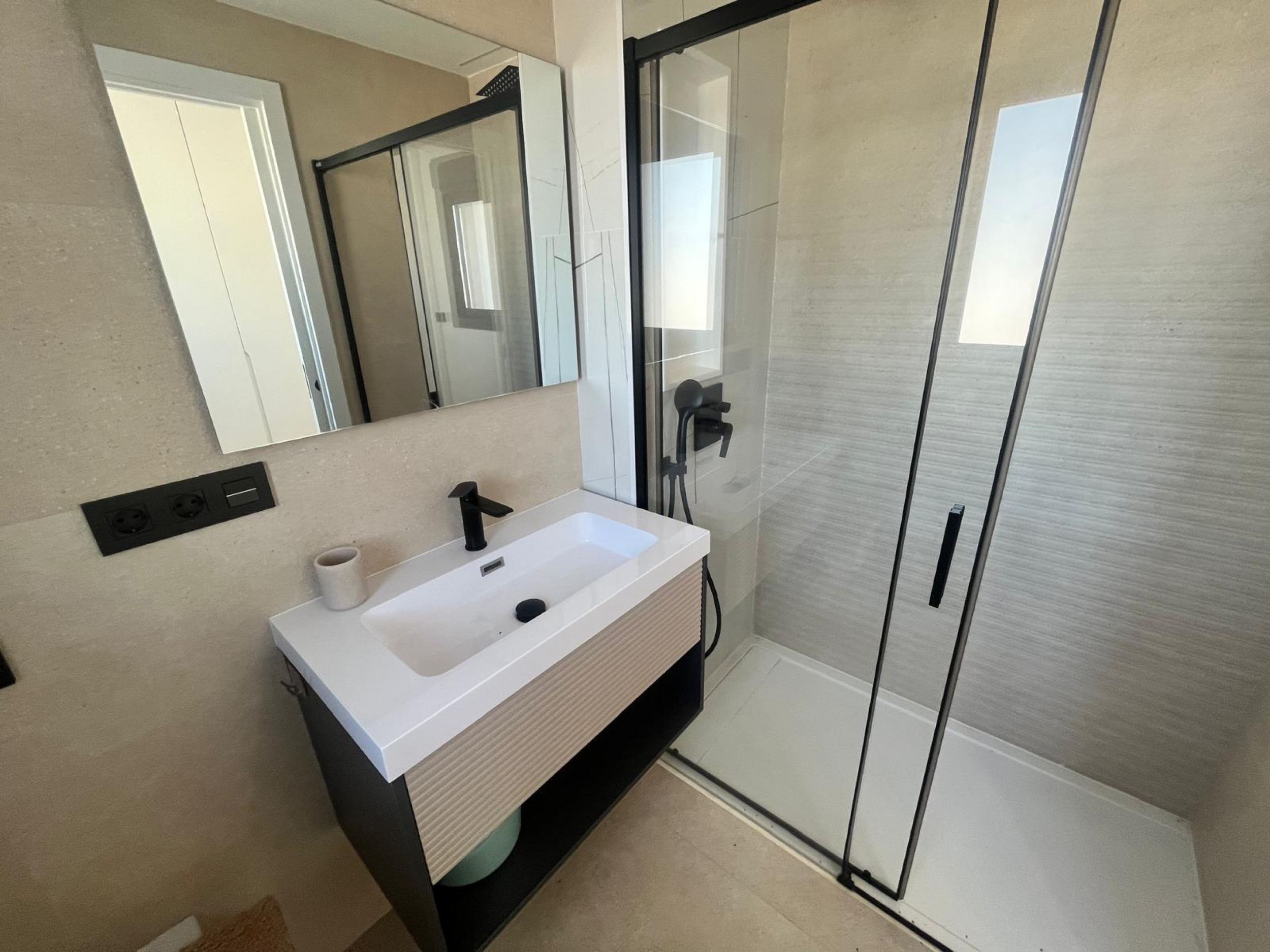 Exterior view in apartment for sale in Torre Pacheco