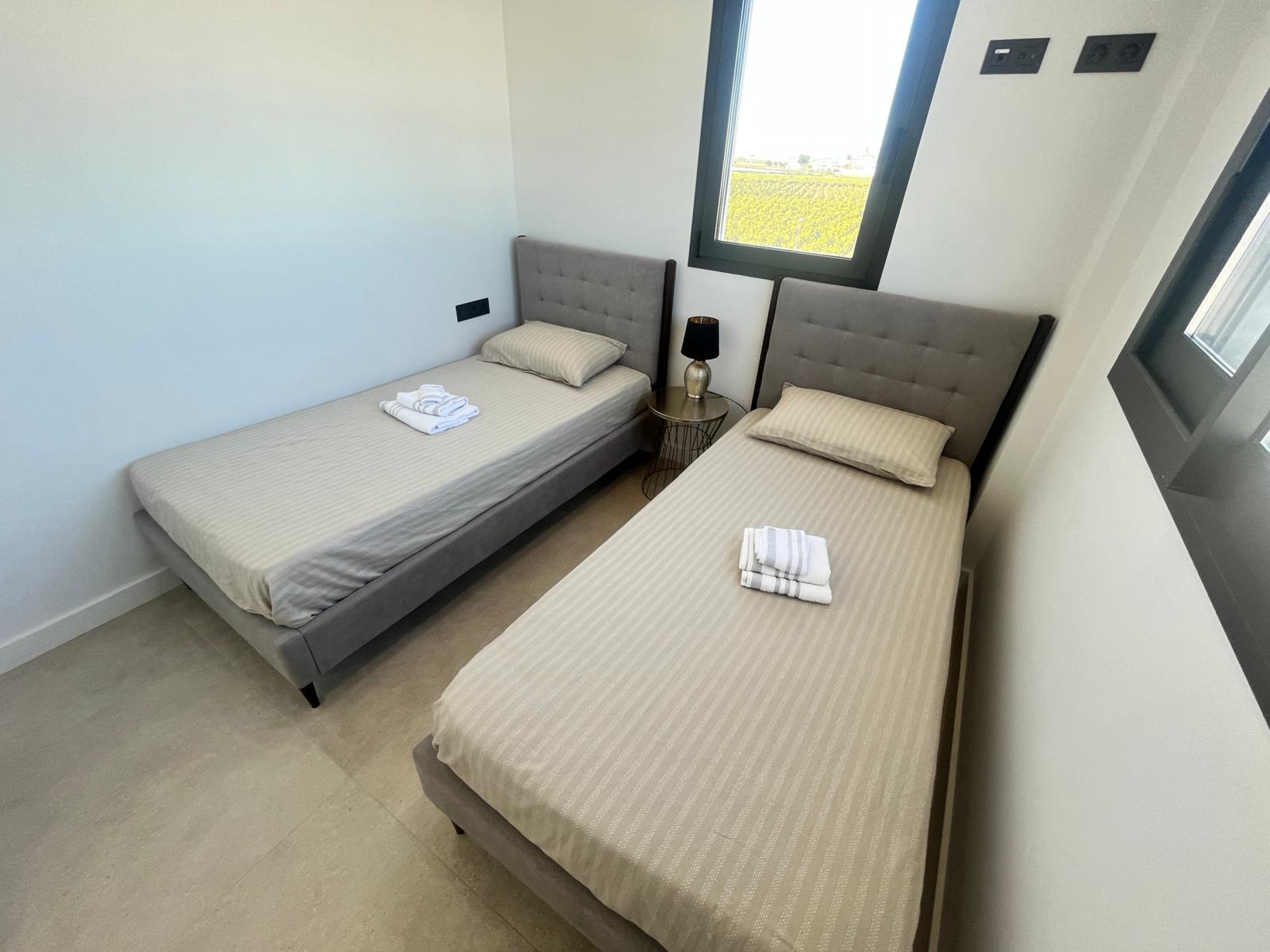 Kitchen in apartment for sale in Torre Pacheco