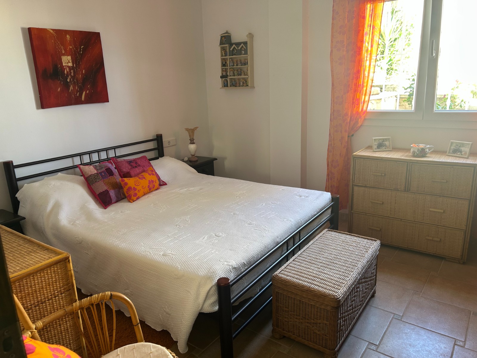 Kitchen in villa for sale in Algorfa